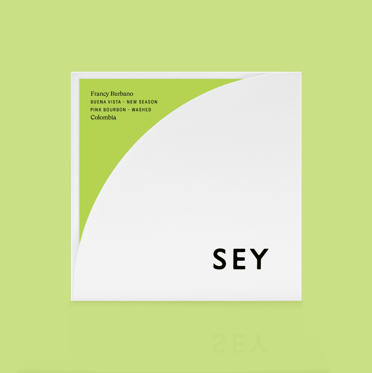 2025 Francy Burbano; Buena Vista, New Season - Colombia