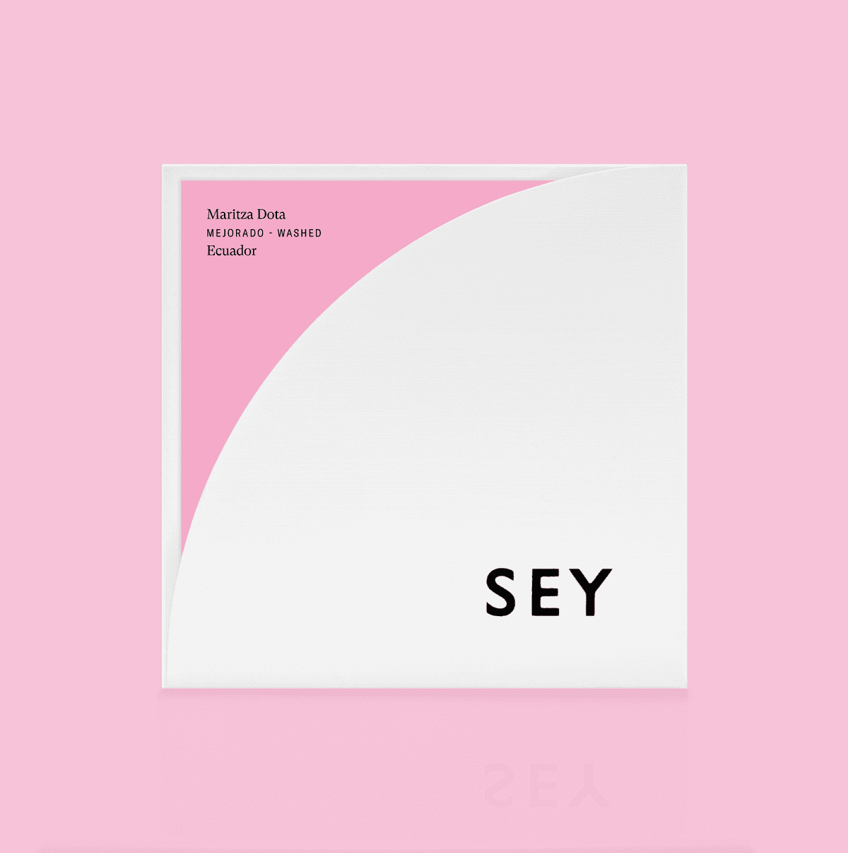 2025 Maritza Dota, Late - Ecuador