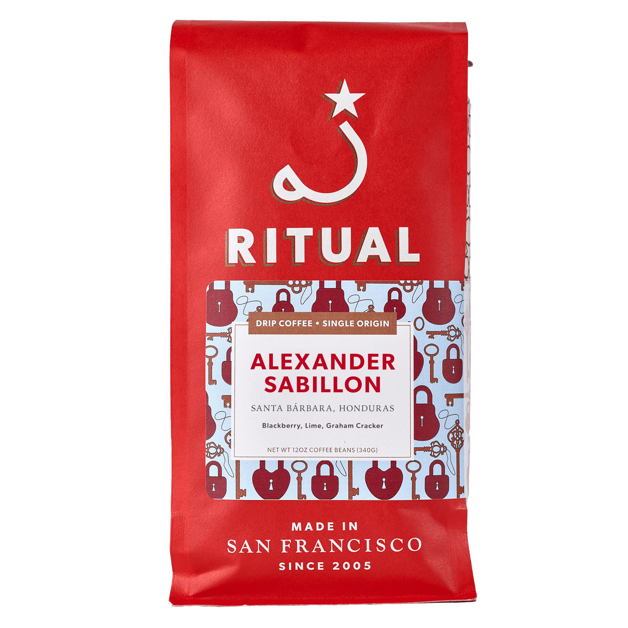 Alexander Sabillon Parainema, Honduras