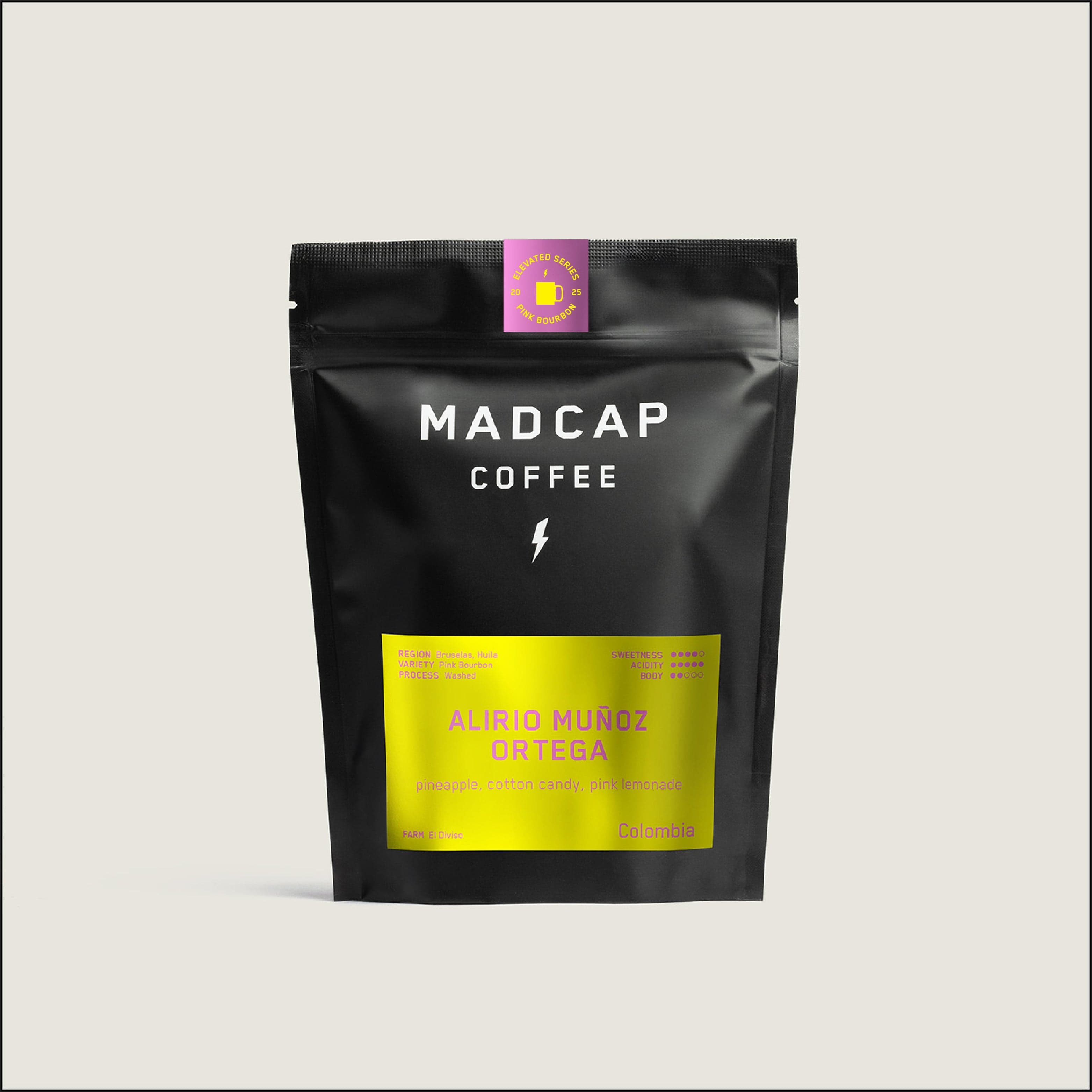 Alirio Muñoz Ortega