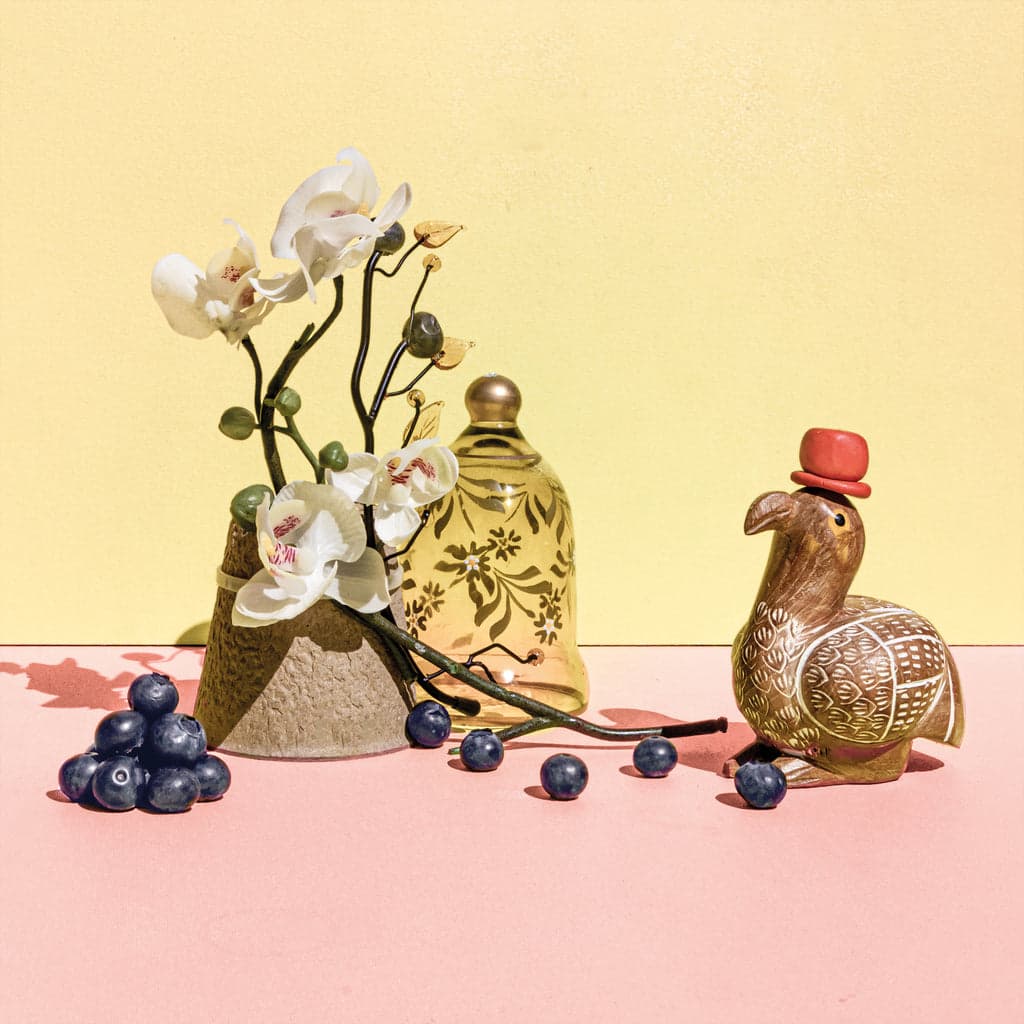 Benti Nenka - Ethiopia, Guji