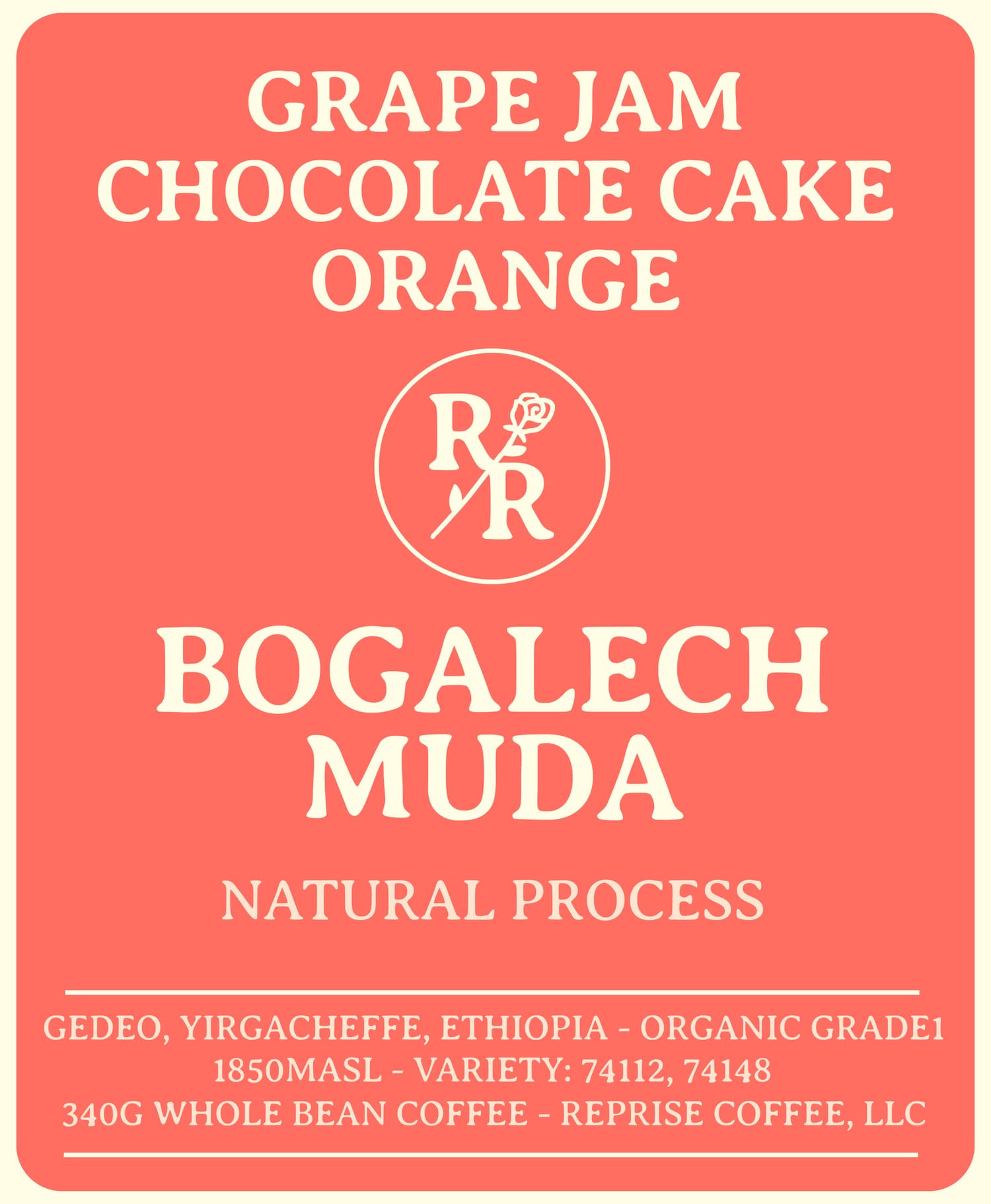 Bogalech Muda