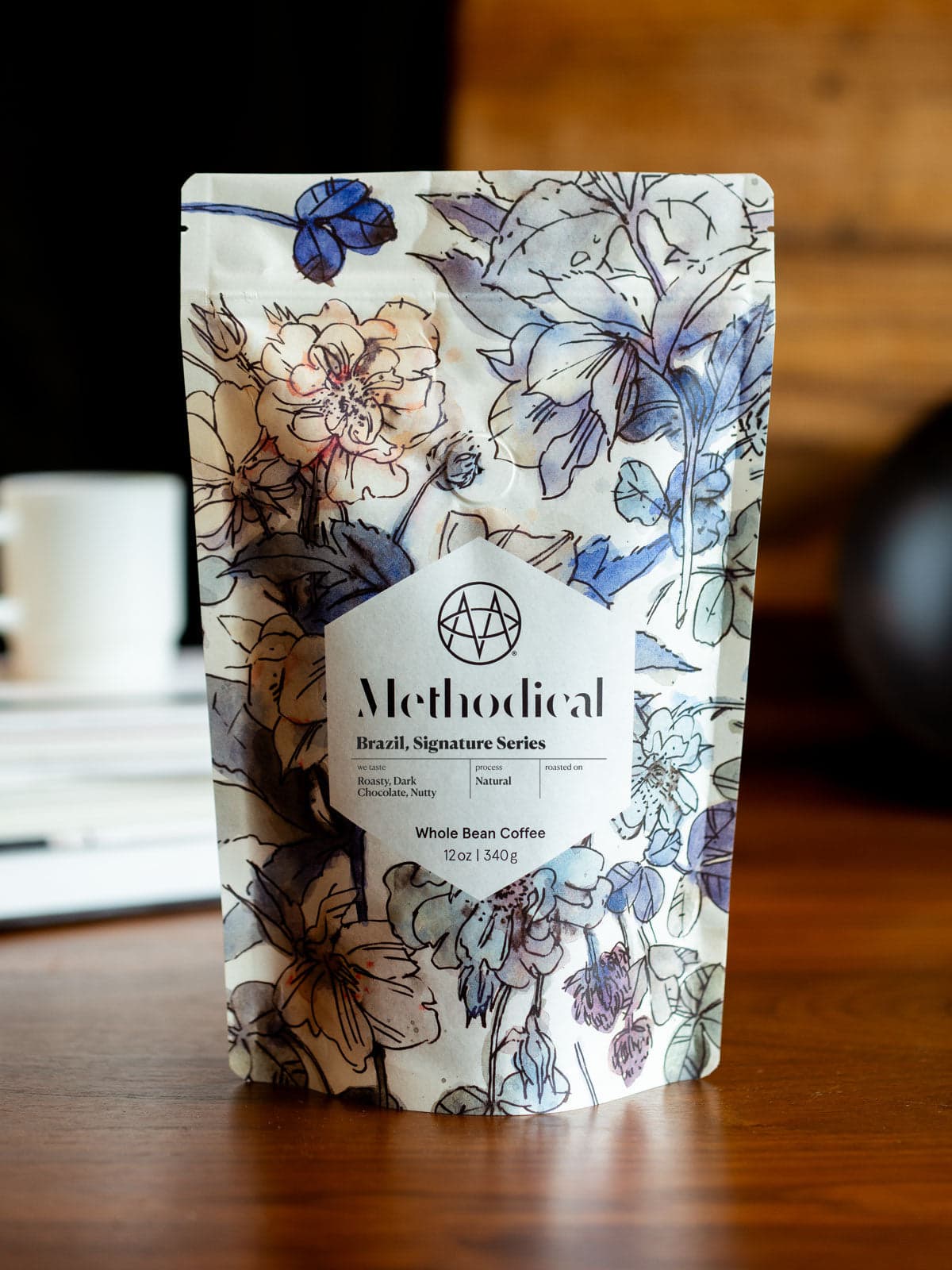 Brazil, Signature Series