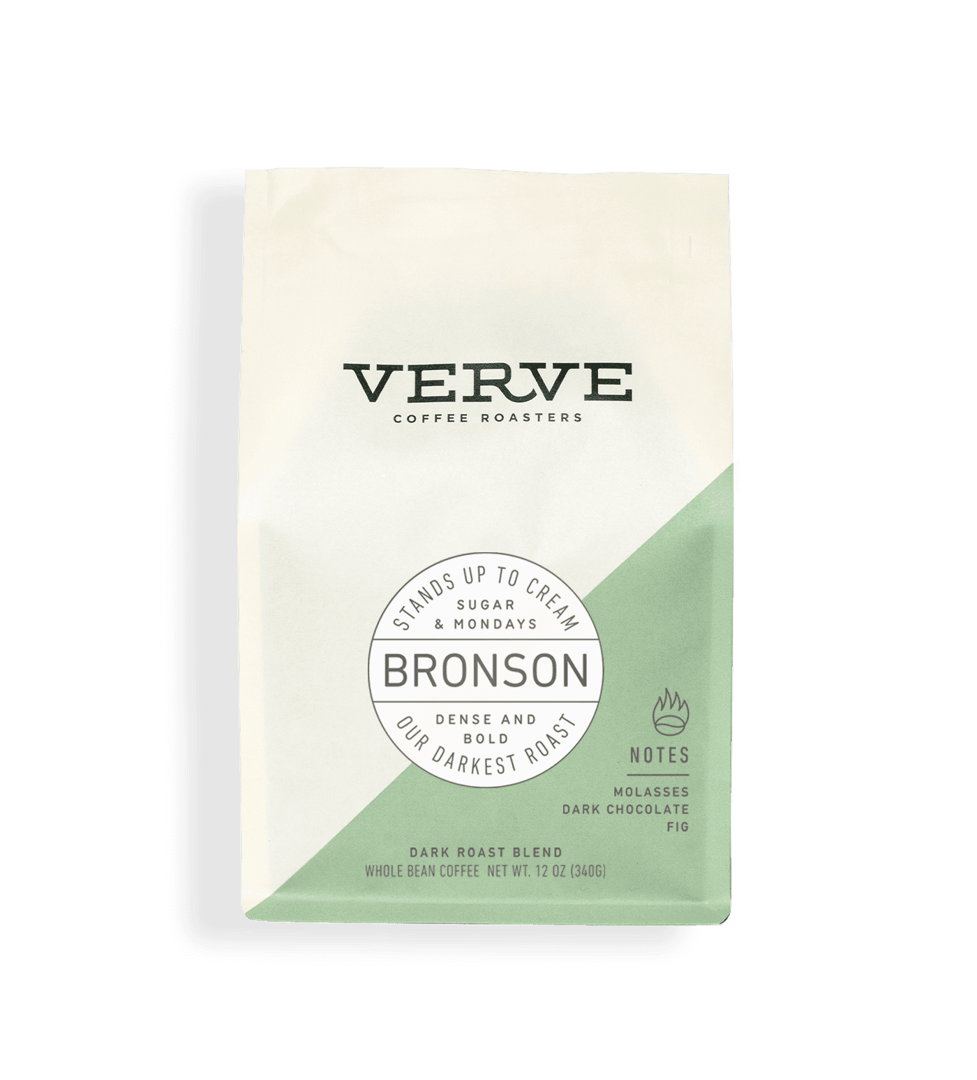 Bronson French Roast