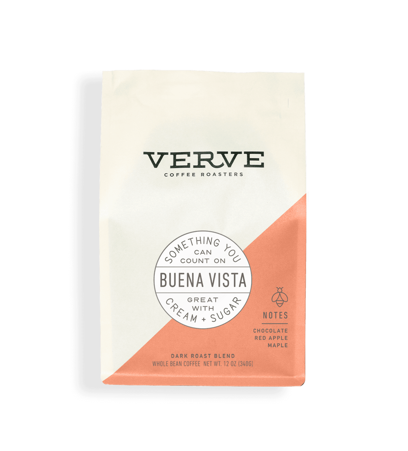 Buena Vista Dark Roast