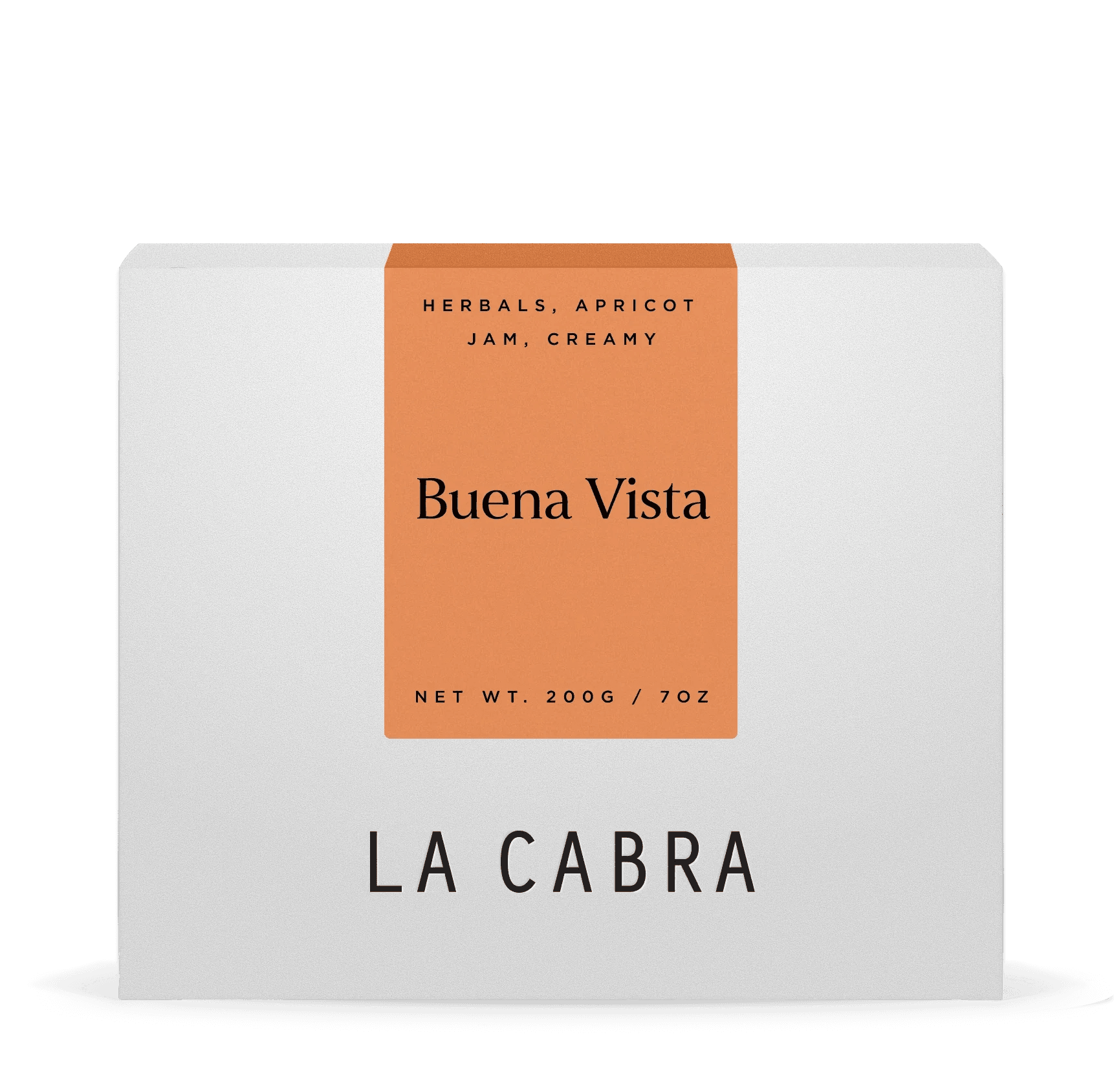 Buena Vista Pacamara