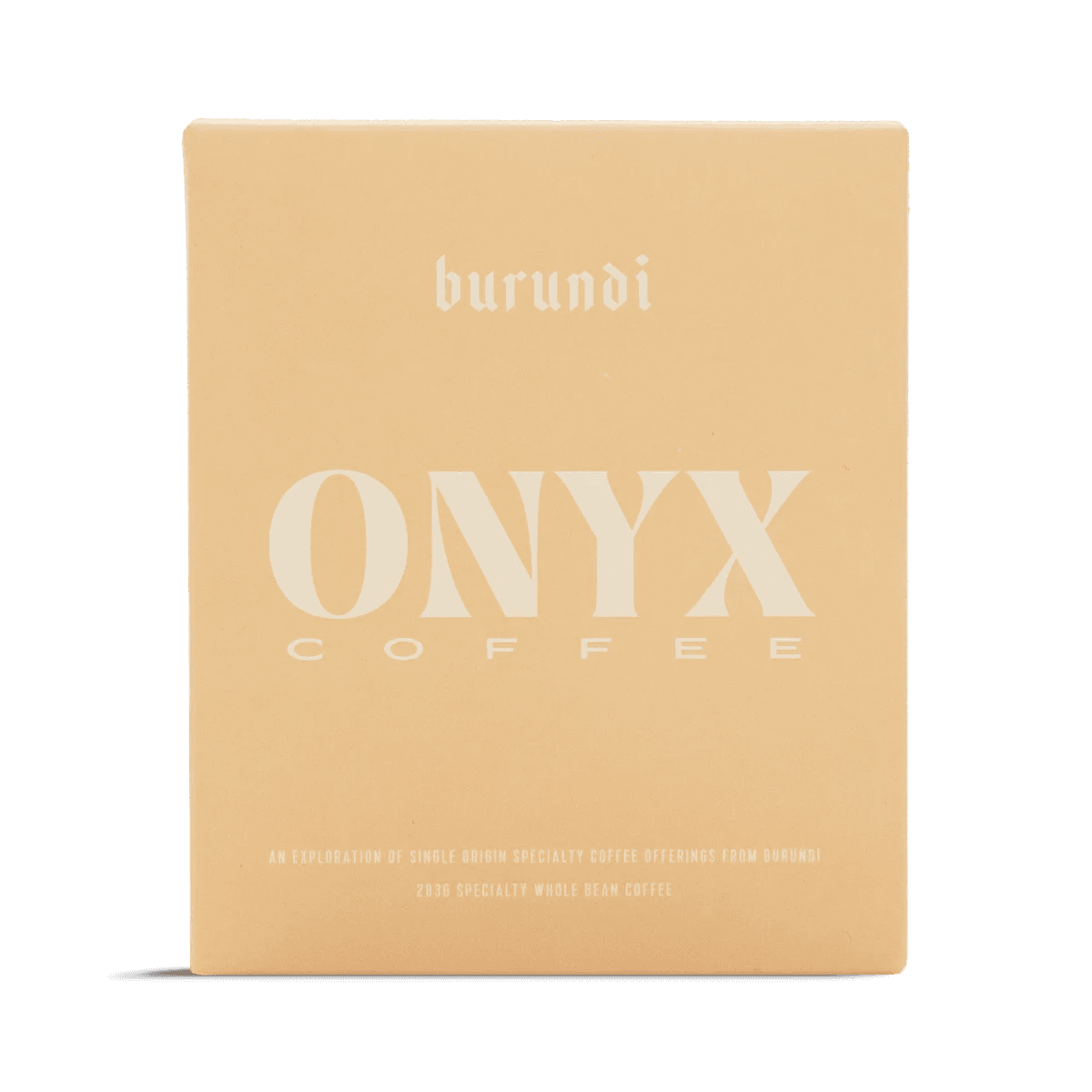 Burundi Campazi Natural