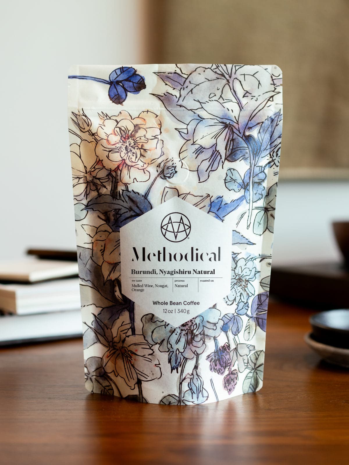 Burundi, Nyagishiru Natural