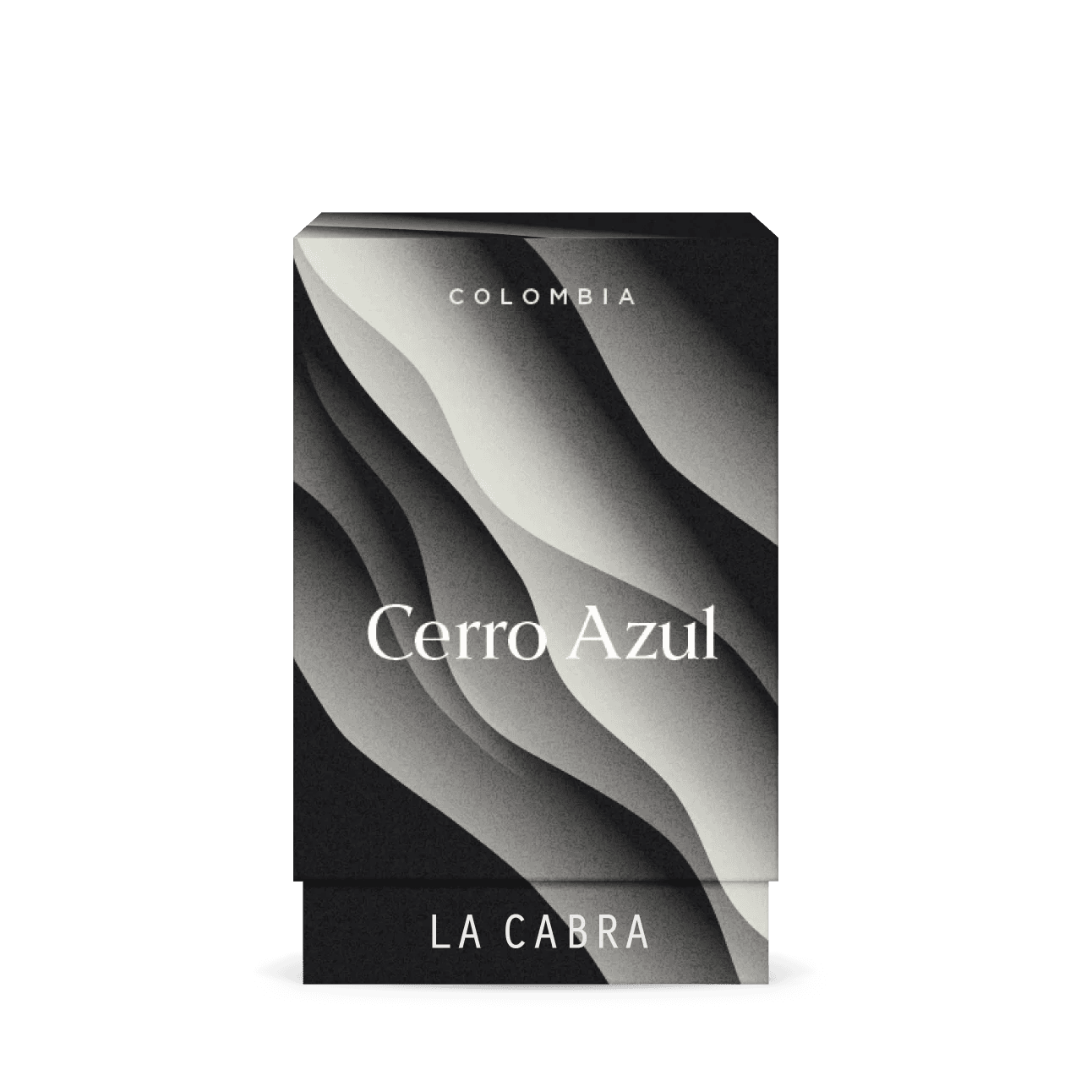 Cerro Azul Washed