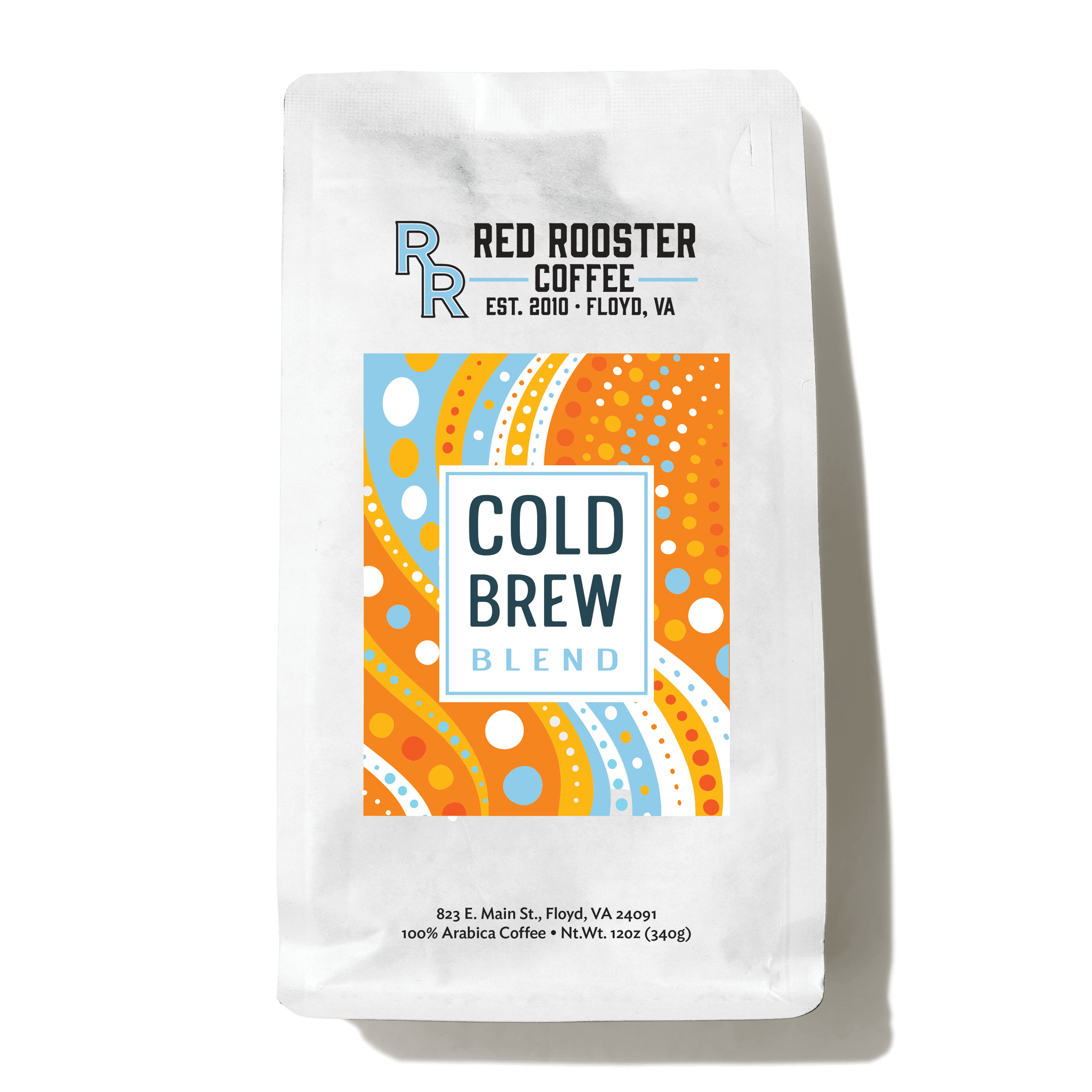 Cold Brew Blend