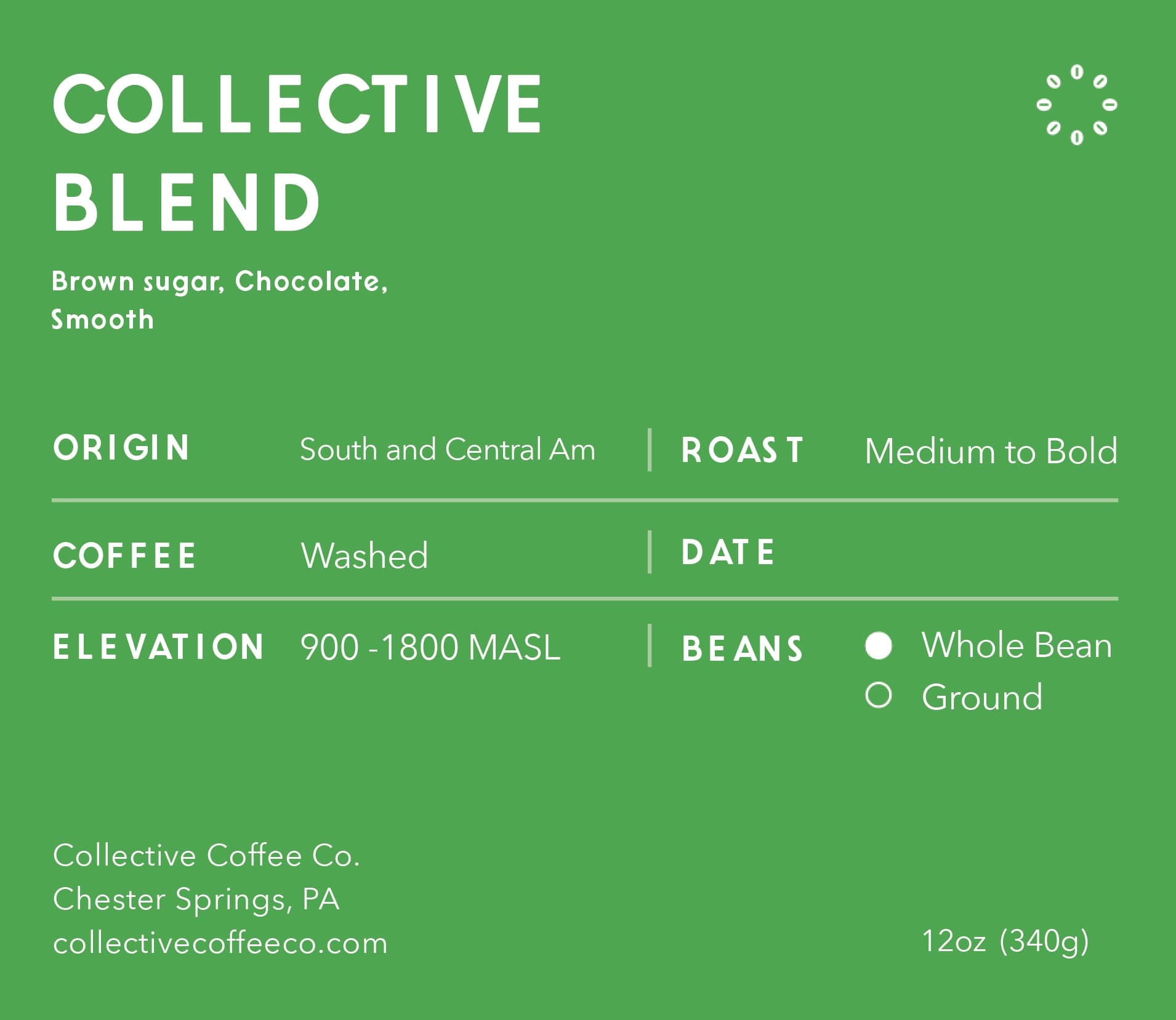Collective Blend