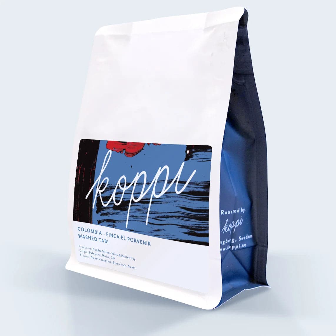 Colombia - Finca el Porvenir, Tabi 250g