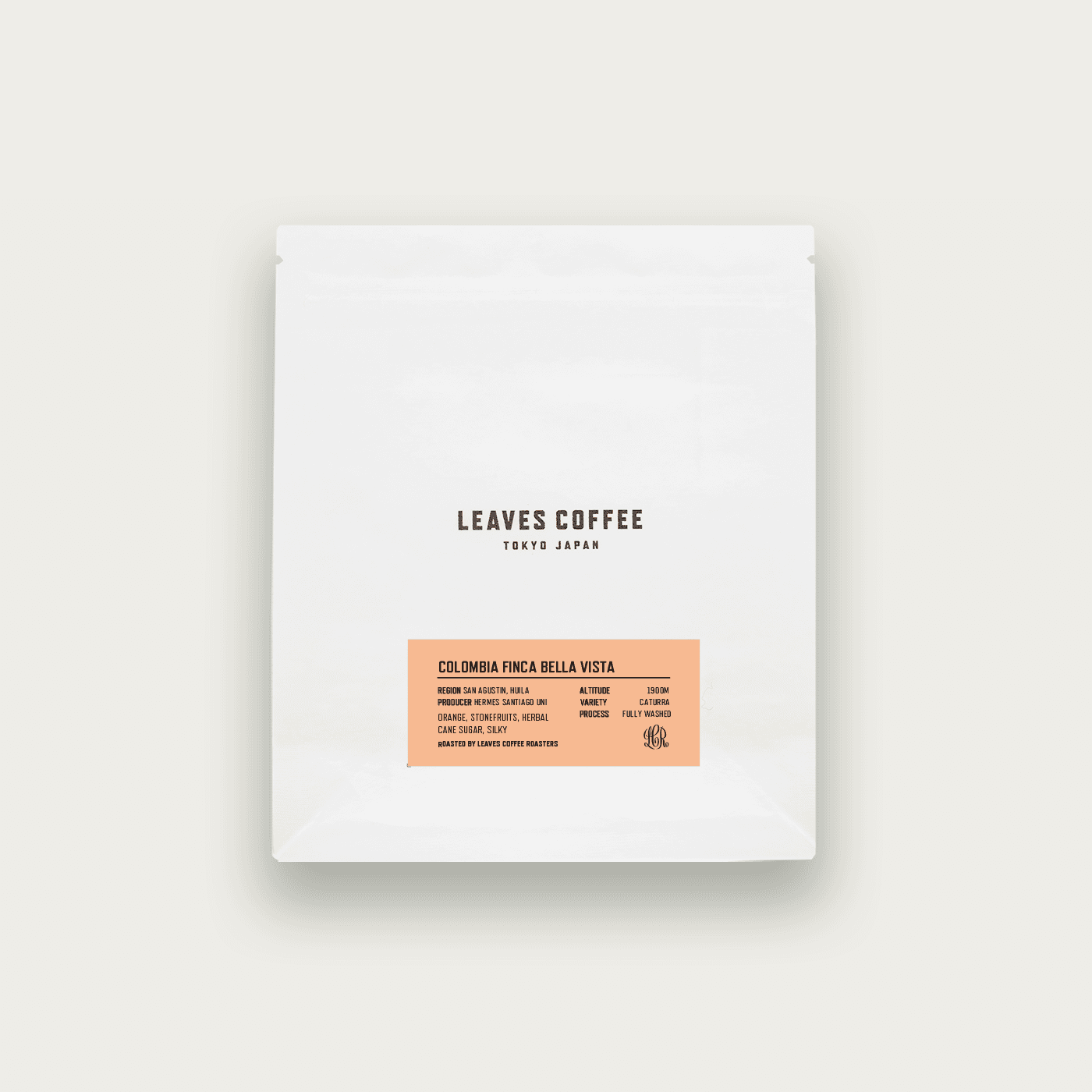 Colombia Bella Vista