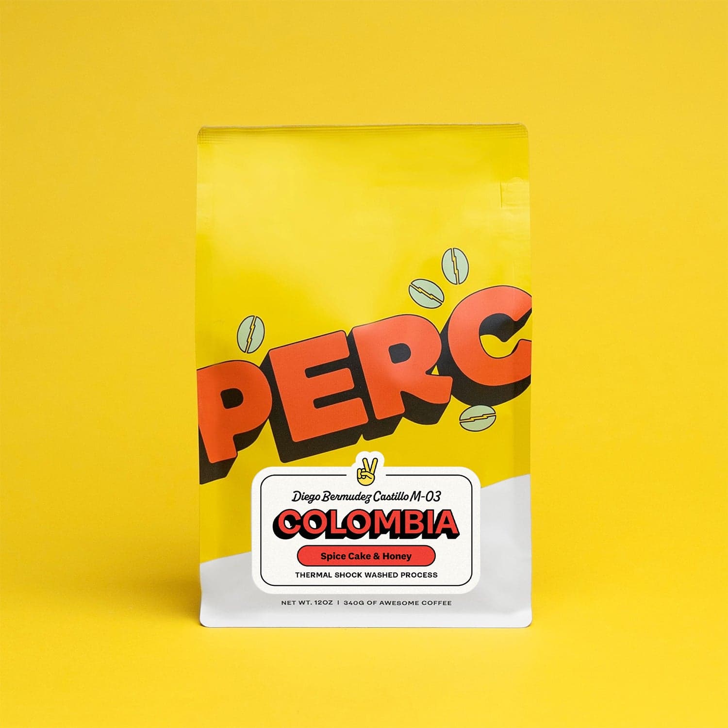 Colombia Diego Bermudez Castillo M-03