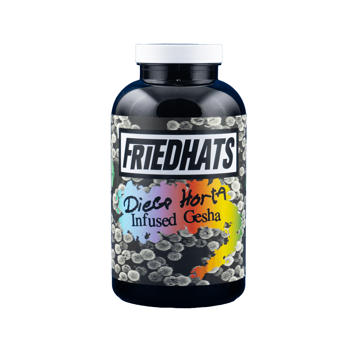 Colombia Diego Horta Infused Gesha Omni
