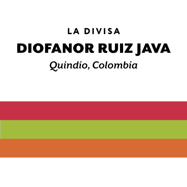 Colombia Diofanor Ruiz Java