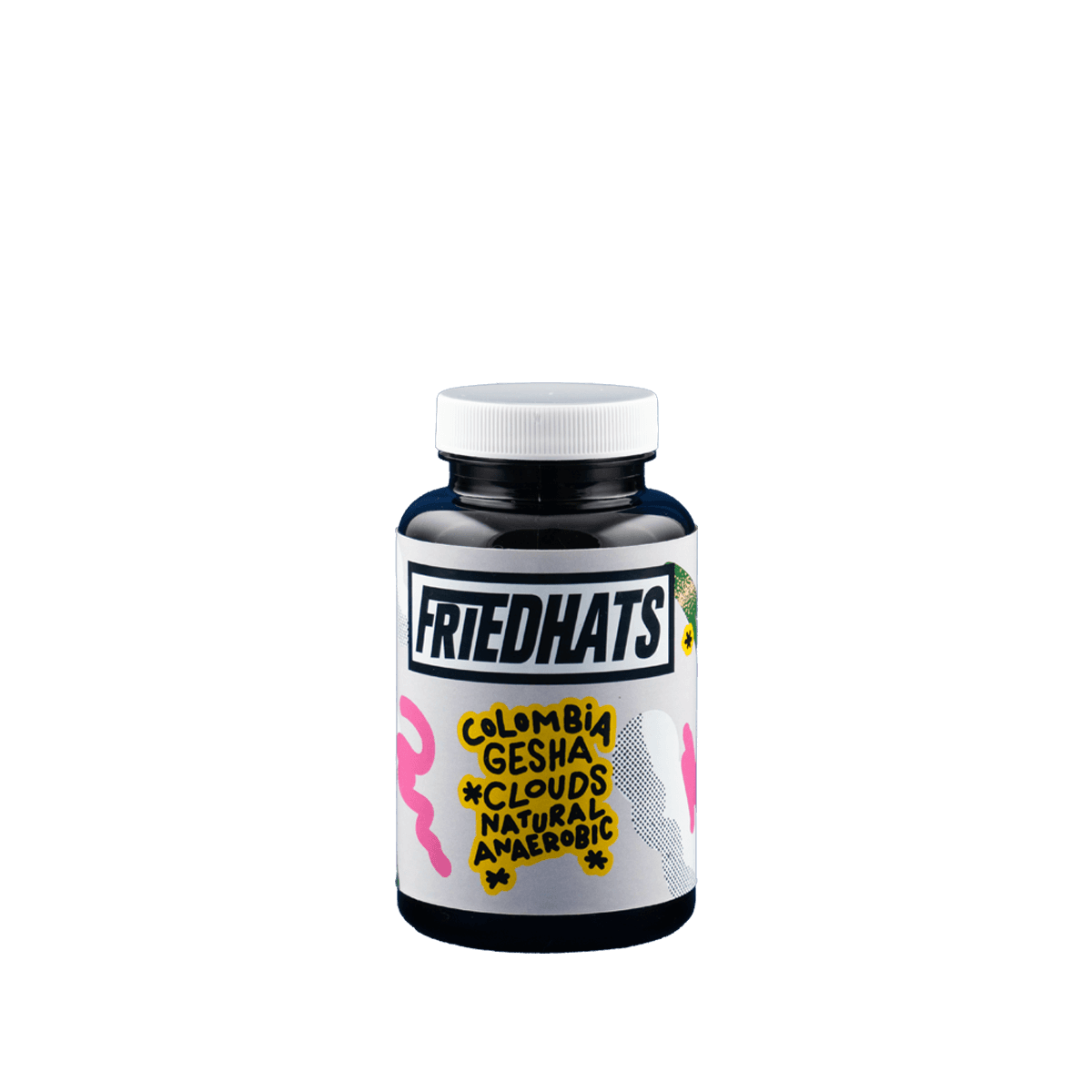 Colombia Gesha Clouds