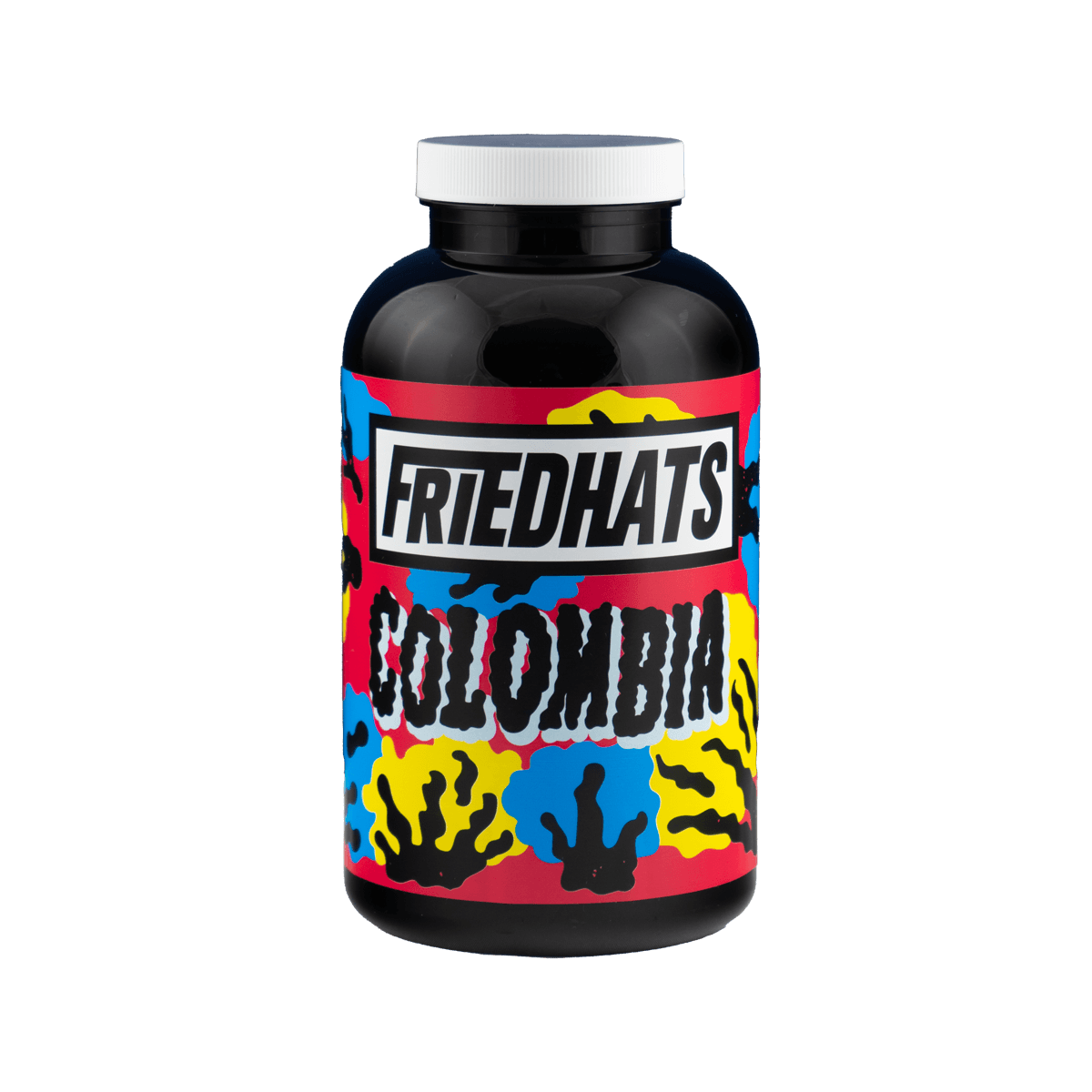 Colombia Jefferson Castaño Anaerobic Washed