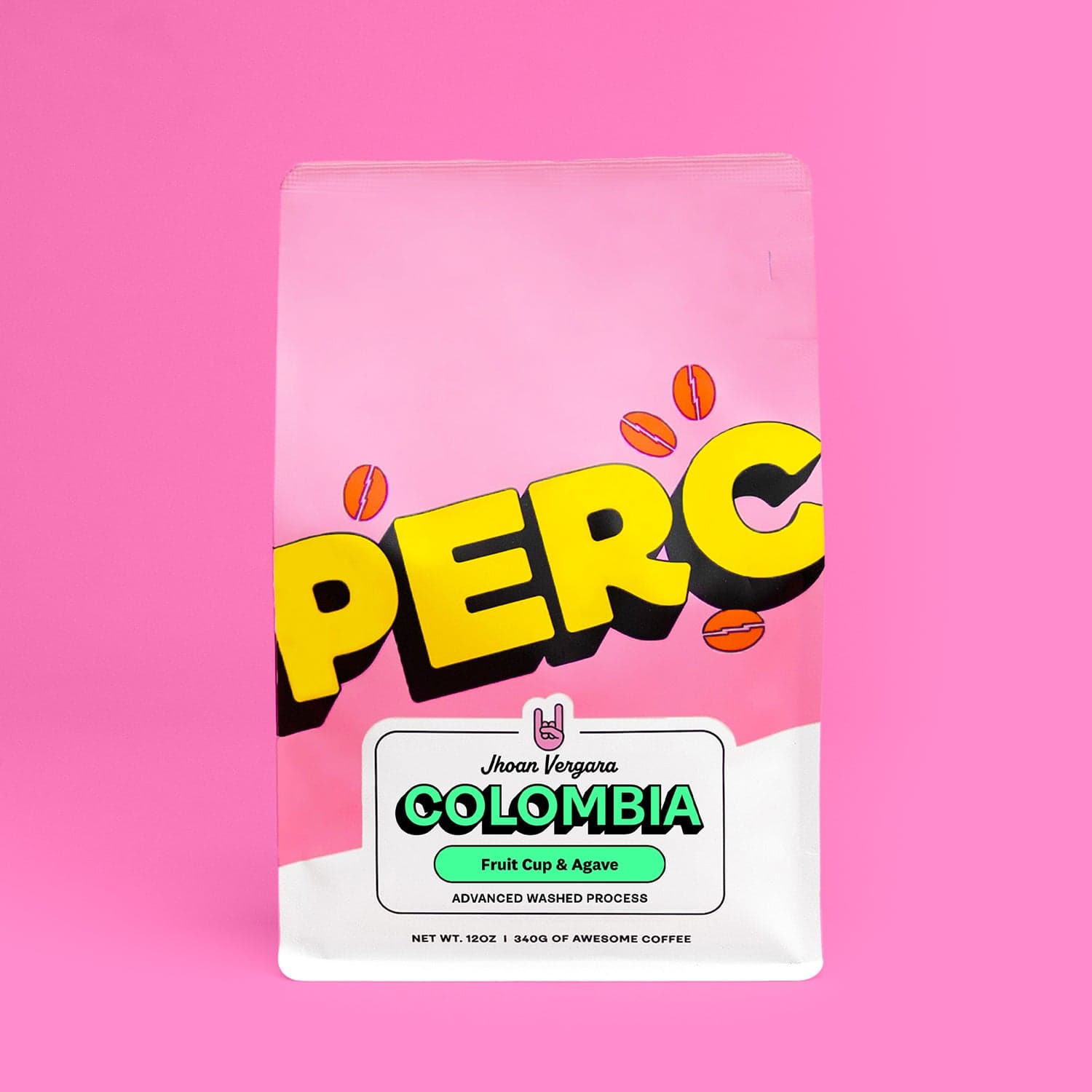 Colombia Jhoan Vergara