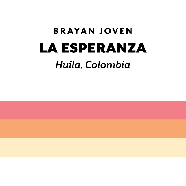 Colombia La Esperanza