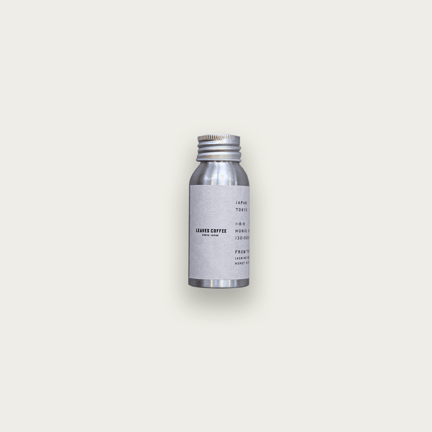 Colombia La Negrita Geisha