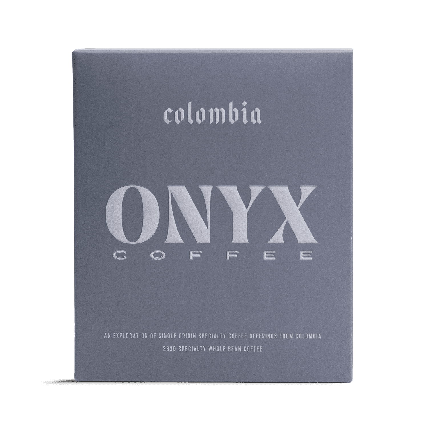 Colombia La Riviera SL28