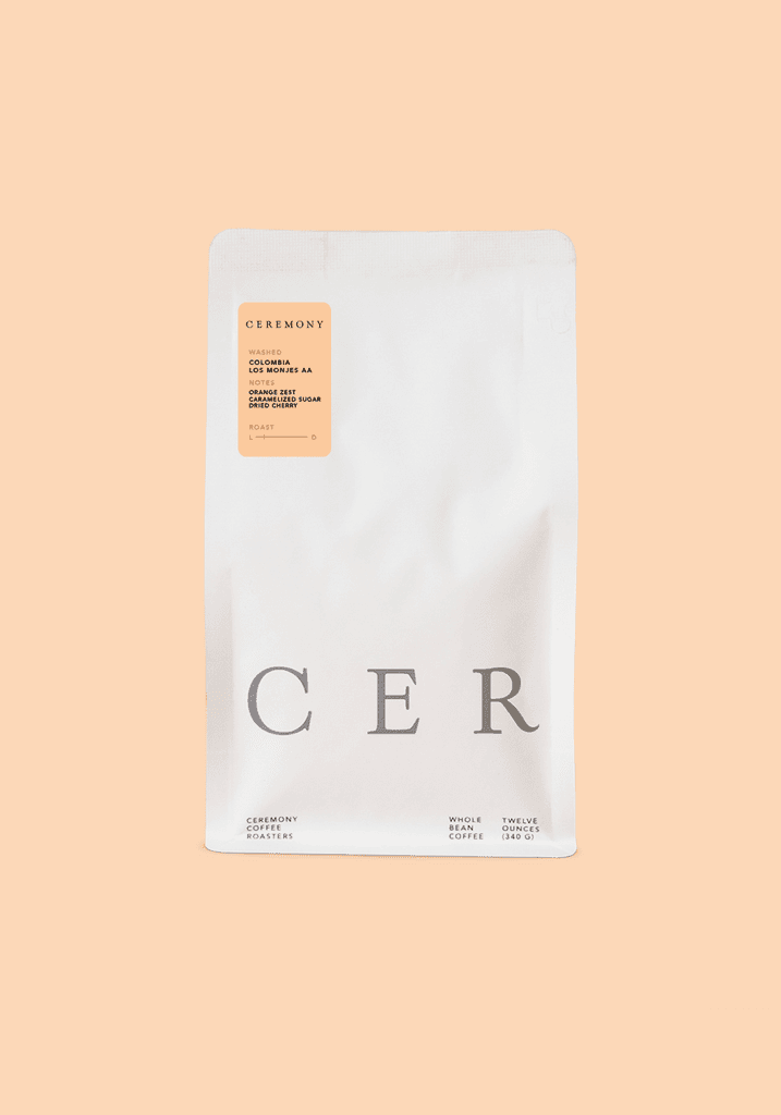 Colombia Los Monjes AA