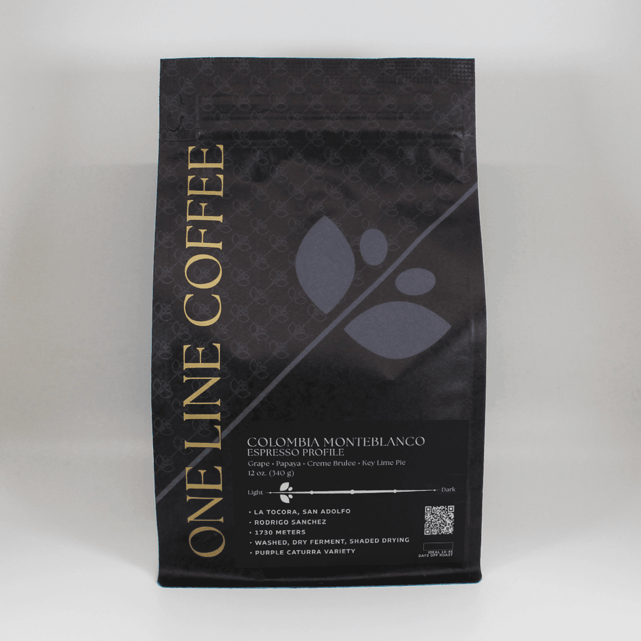 Colombia Monteblanco