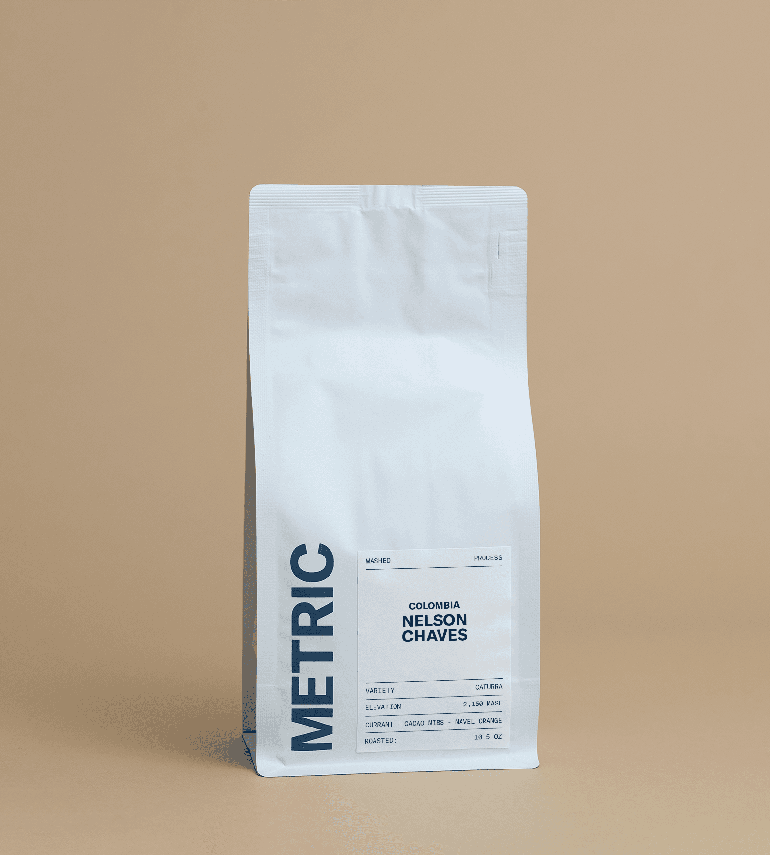 Colombia Nelson Chaves