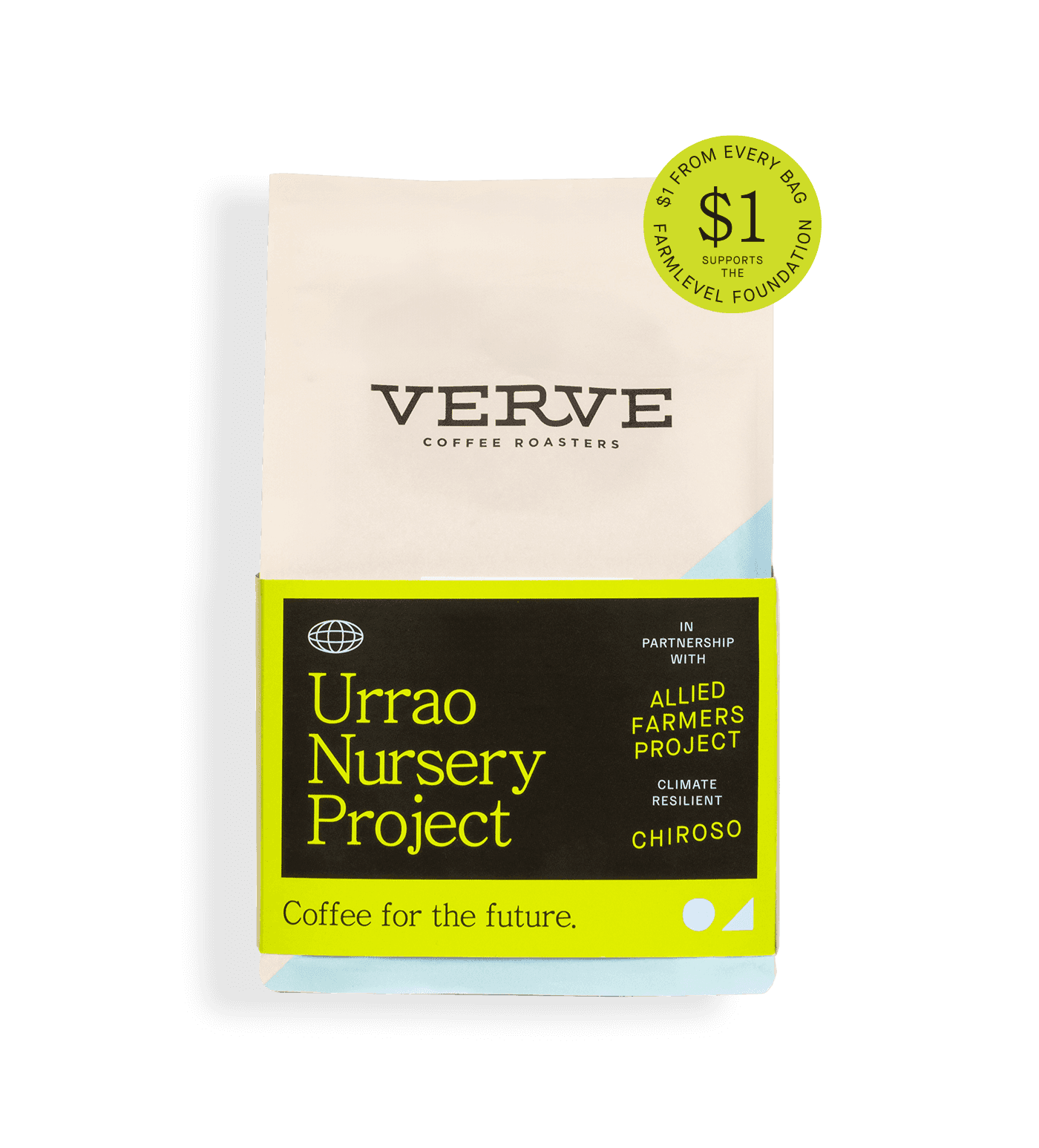 Colombia Nursery Project Chiroso