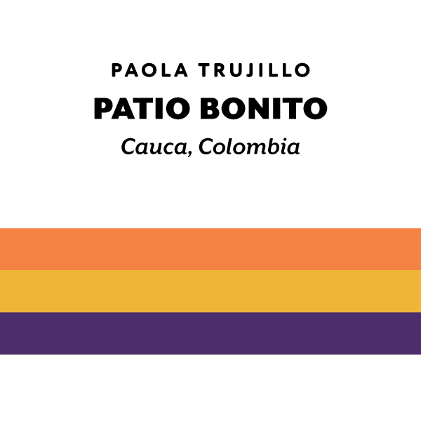 Colombia Patio Bonito