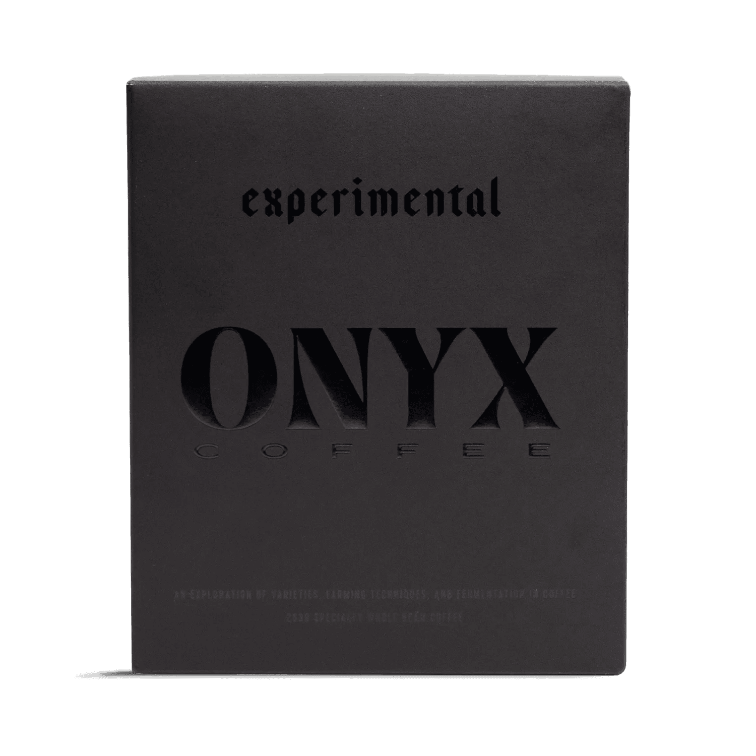 Colombia Sebastian Ramirez Caturra IPA