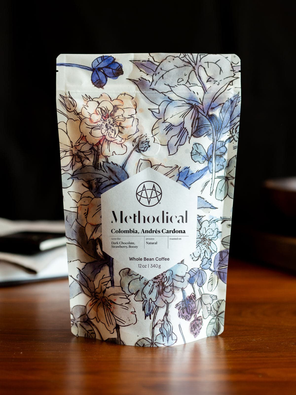 Colombia, Andres Cardona