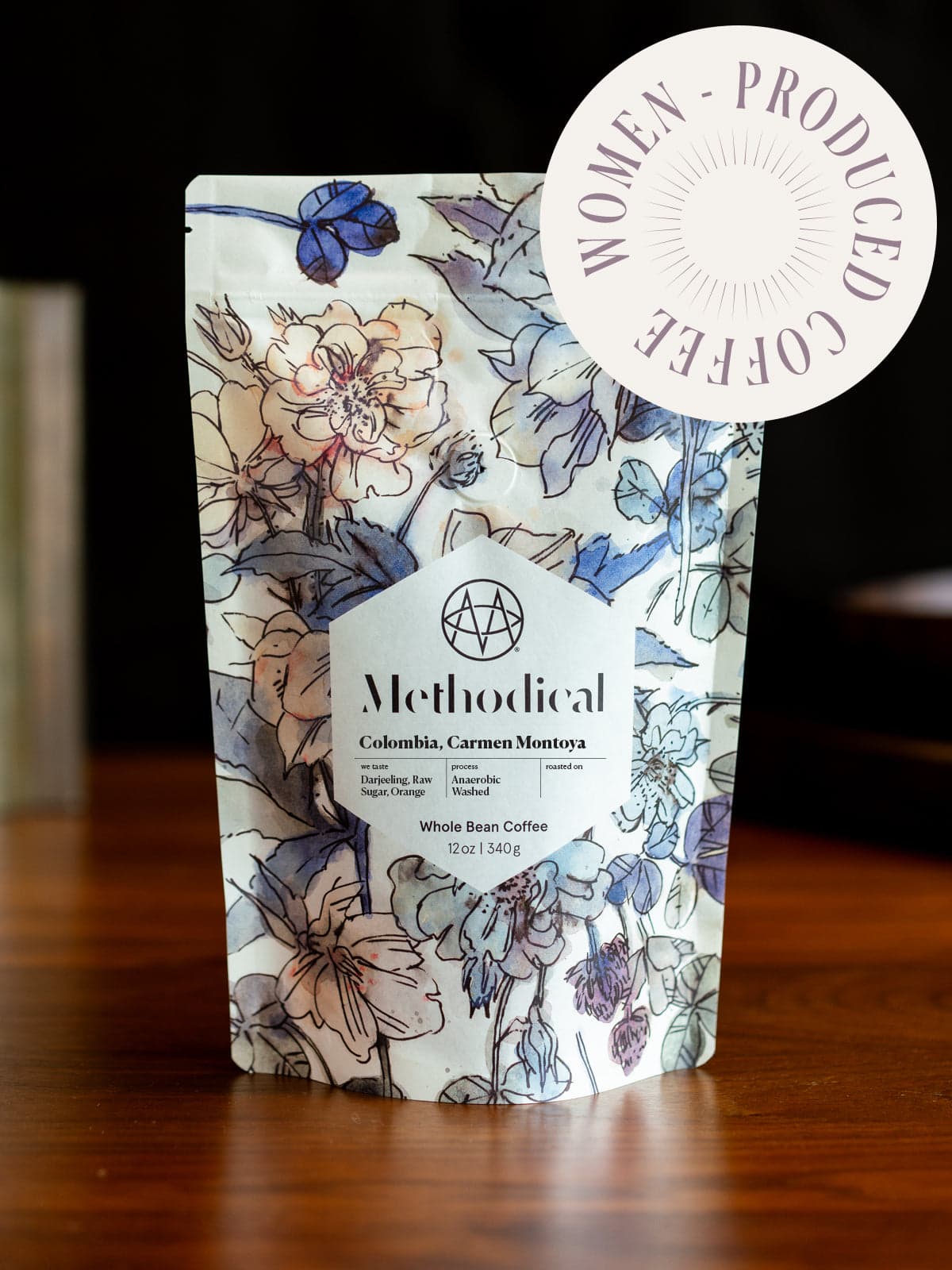 Colombia, Carmen Montoya