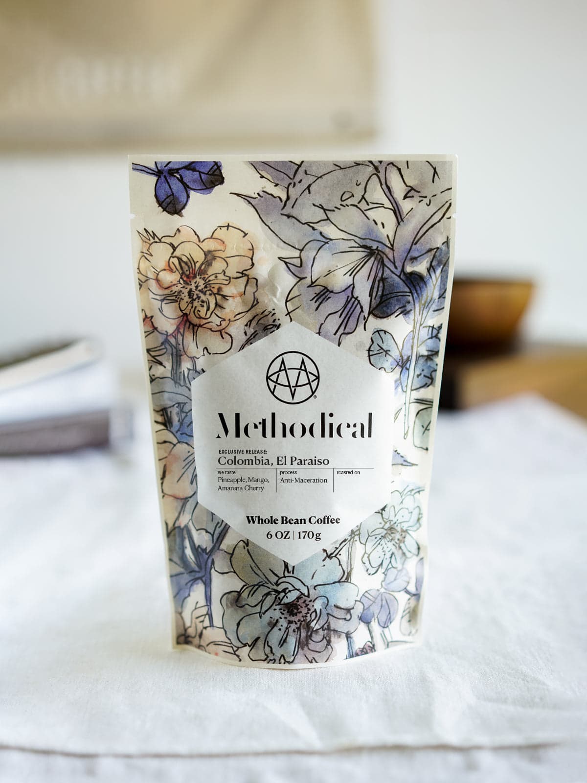 Colombia, El Paraiso