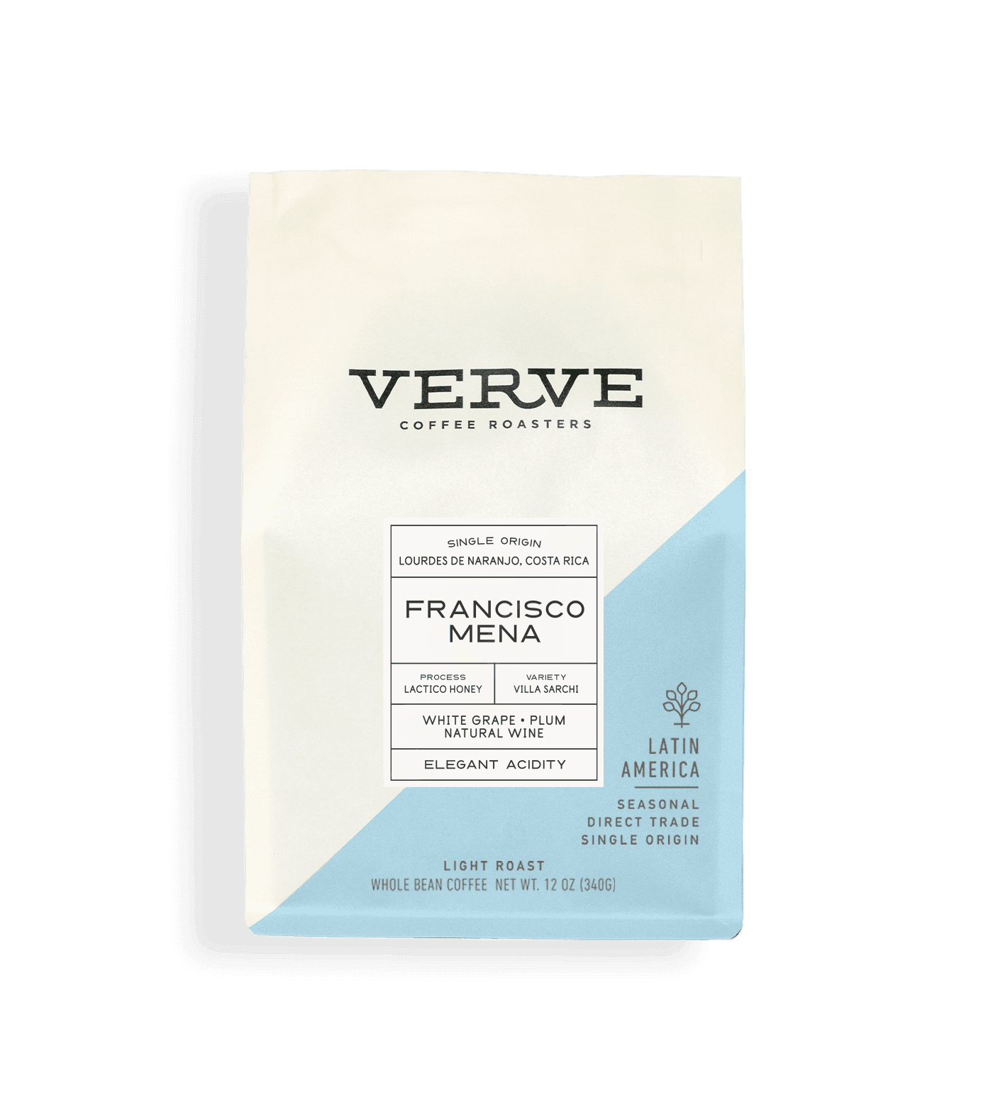 Costa Rica Francisco Mena