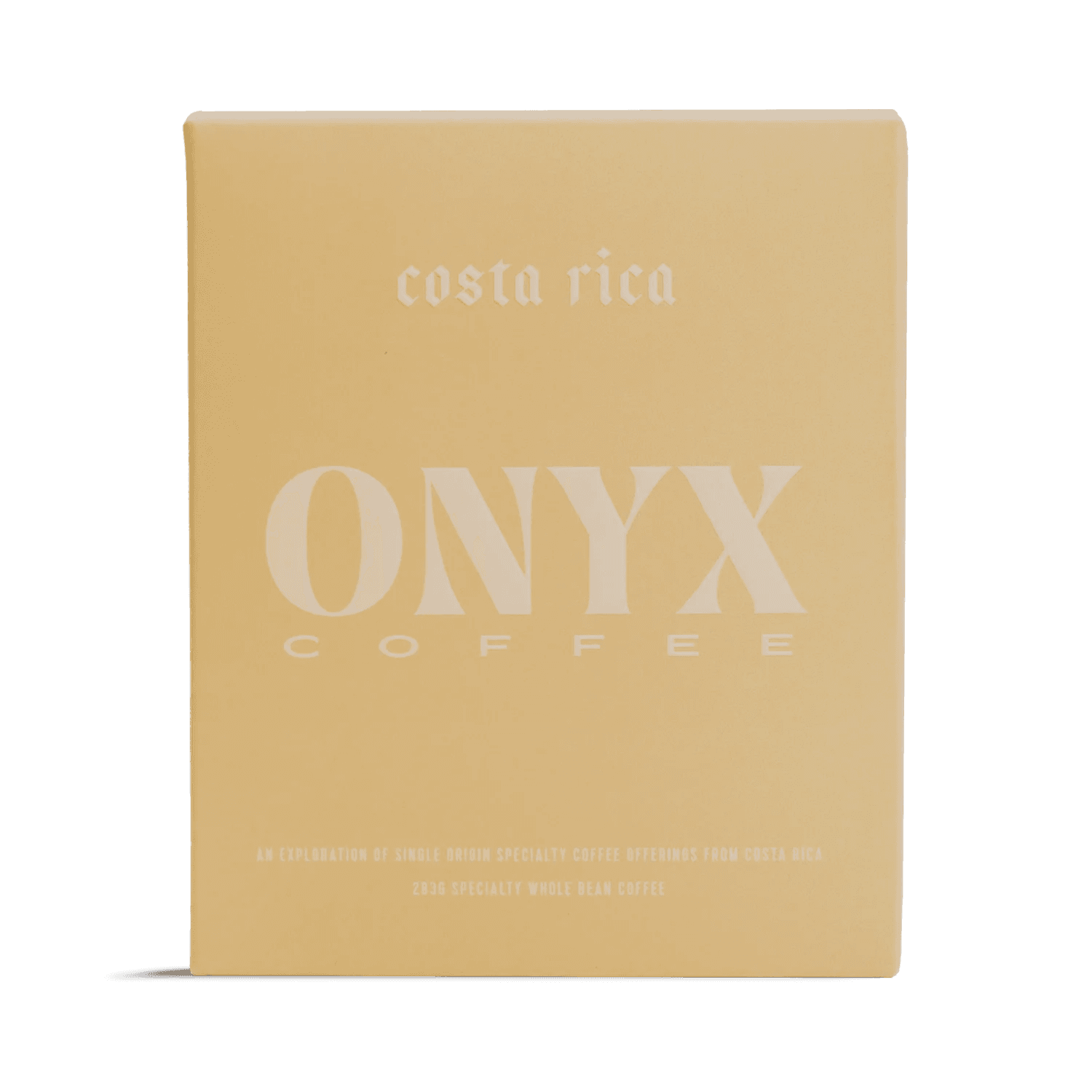 Costa Rica Las Lajas Anaerobic Honey