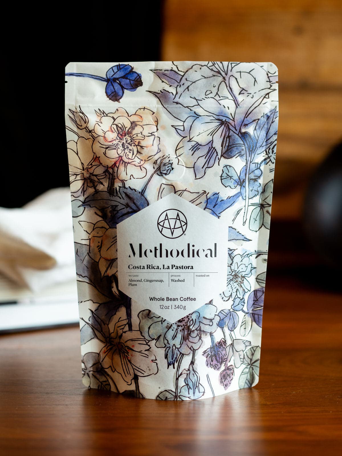 Costa Rica, La Pastora