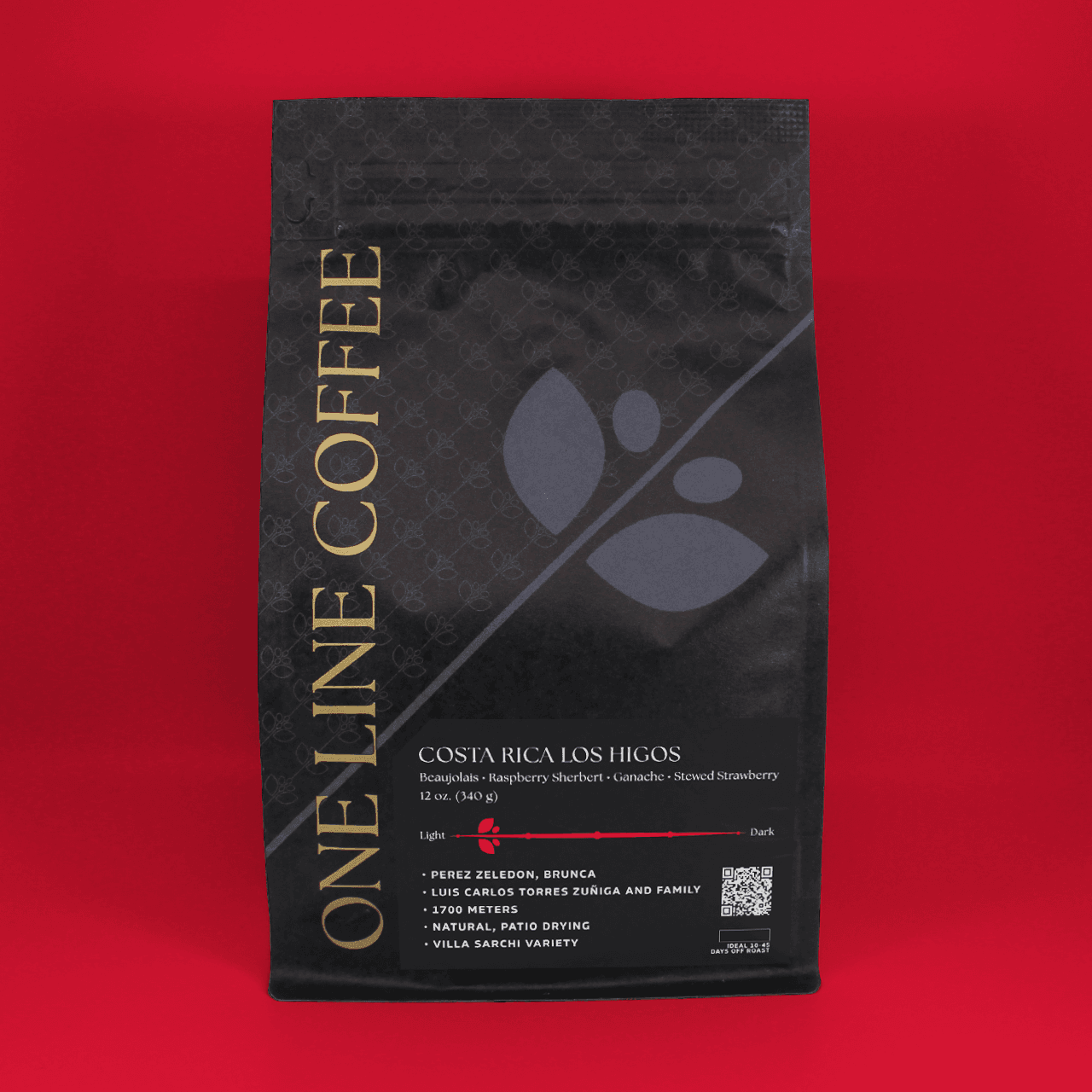 Costa Rica los Higos