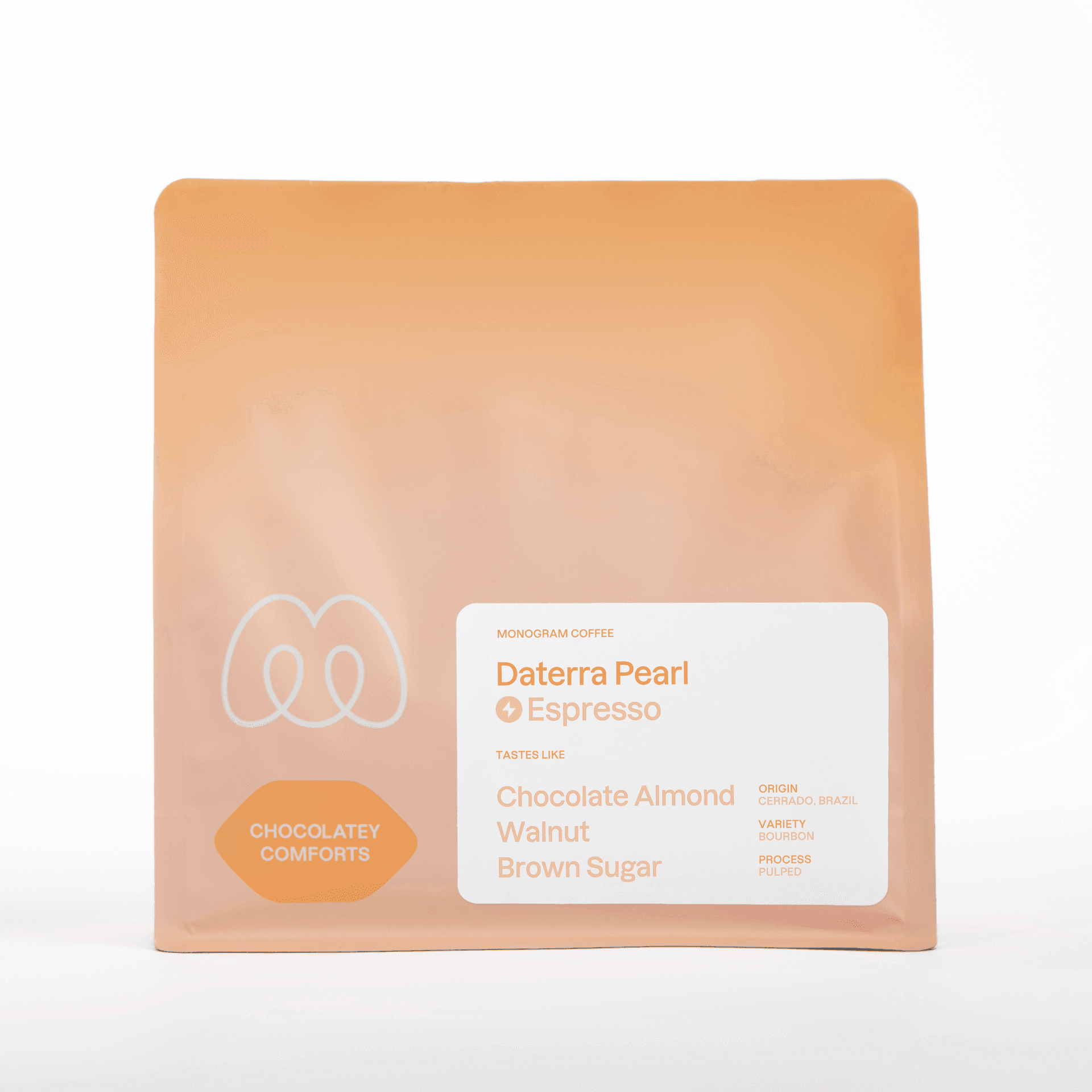 Daterra Pearl Espresso
