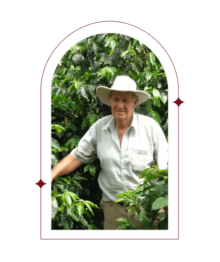 Day 6 | Costa Rica Carlos Fernández Morera Finca El Diamante