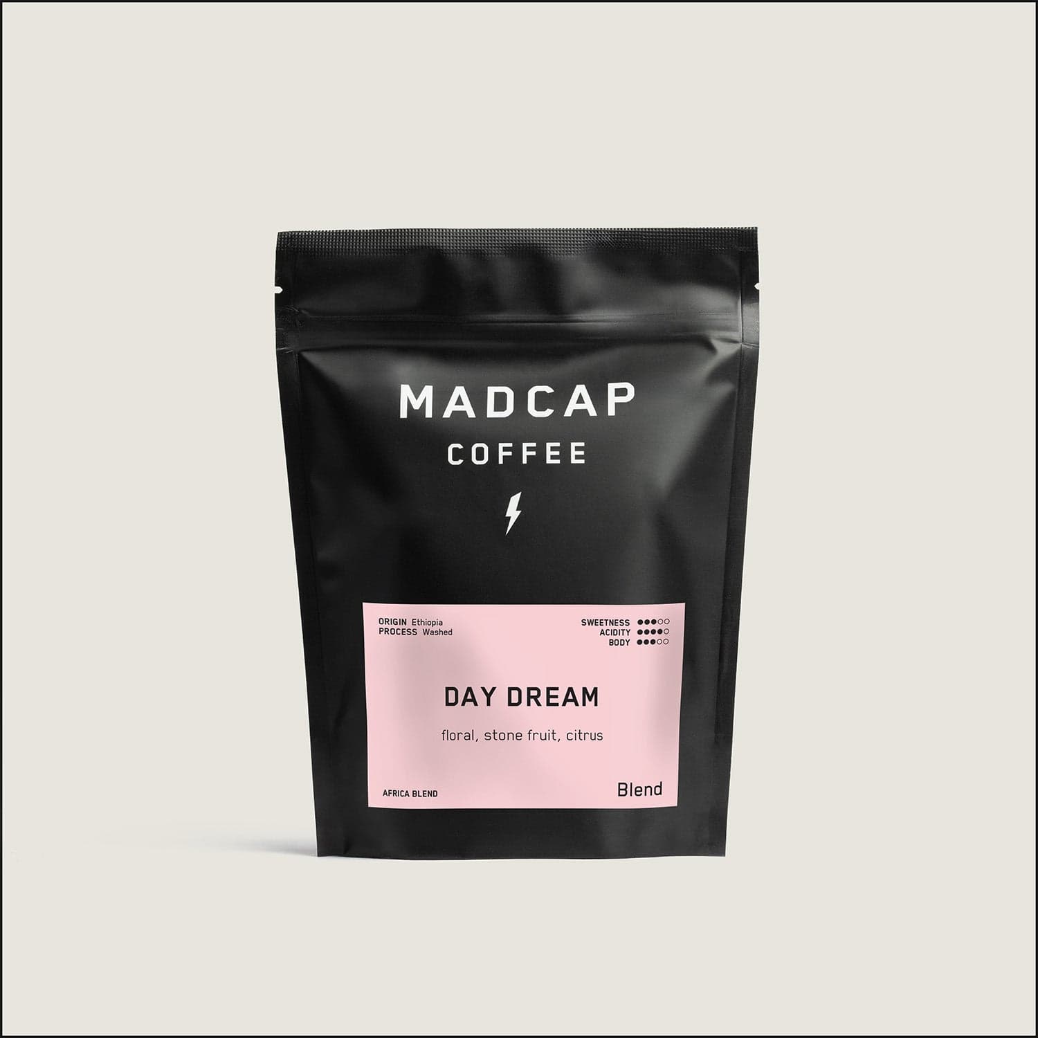 Day Dream Africa Blend