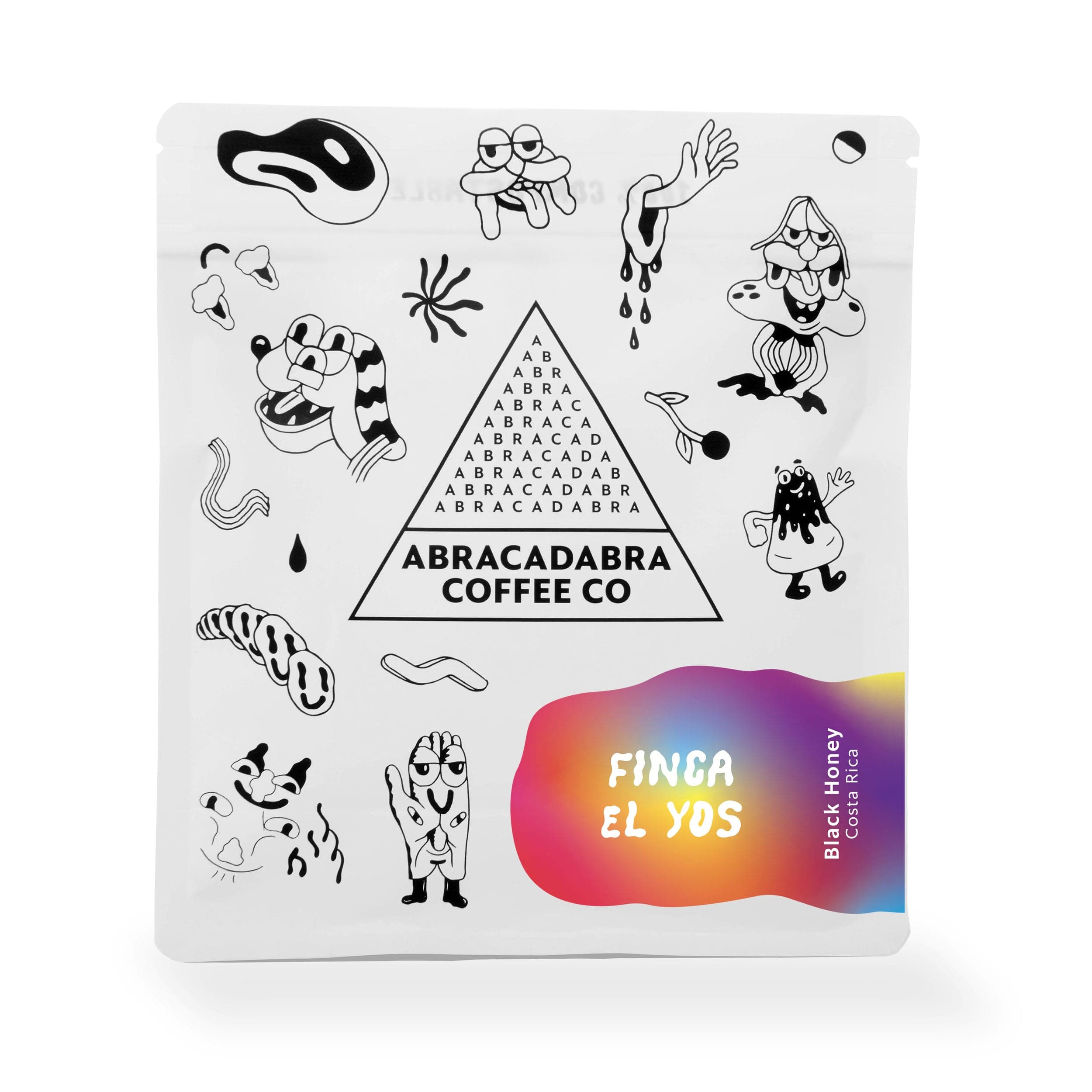 EL YOS Natural Costa Rica