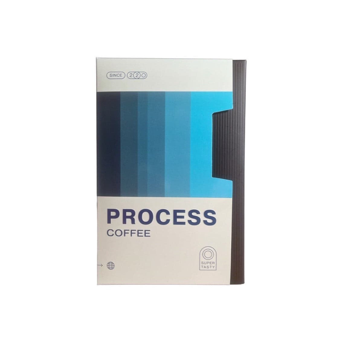 ETHIOPIA - Yirgacheffe