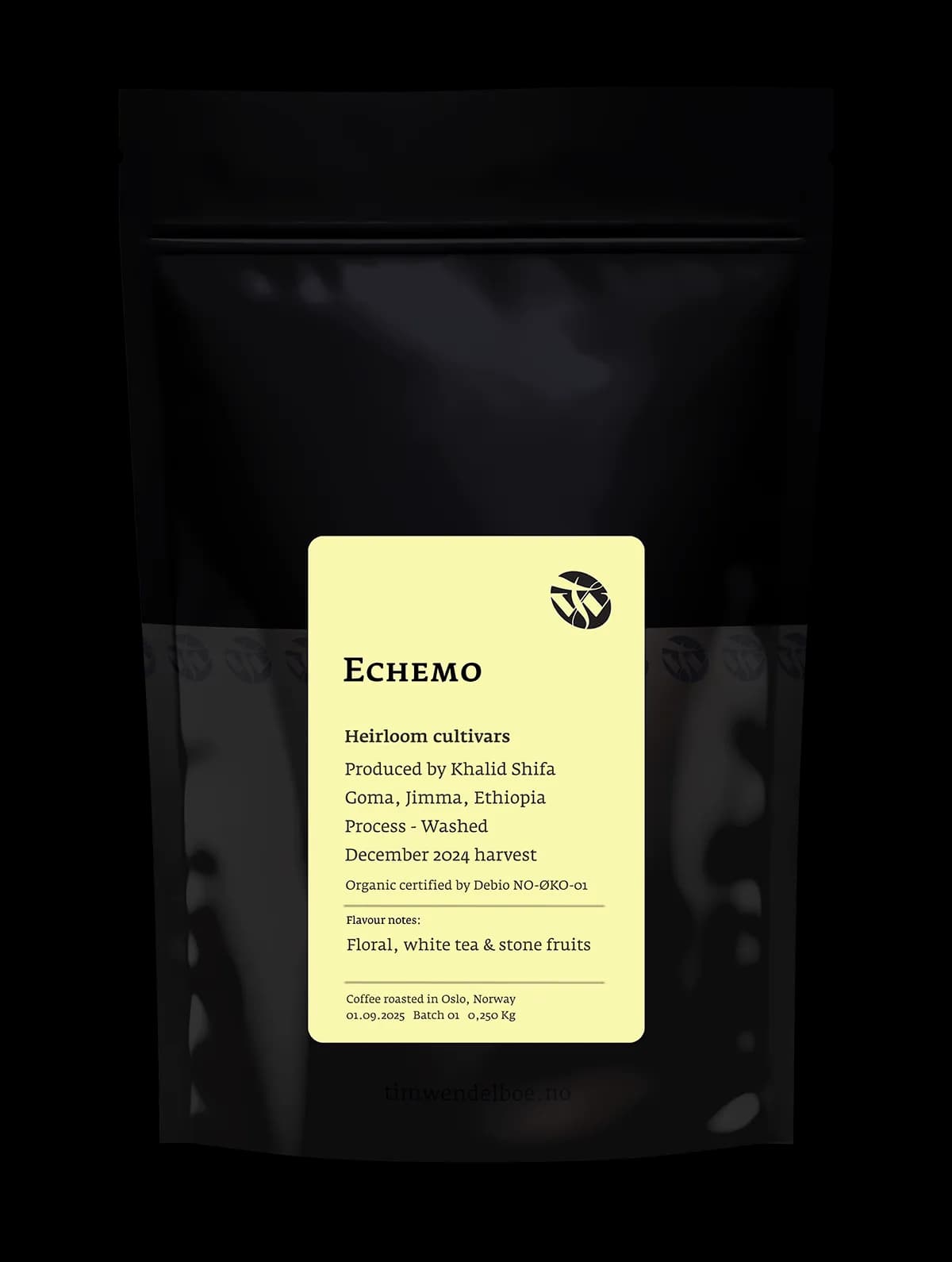 Echemo - Certified Organic