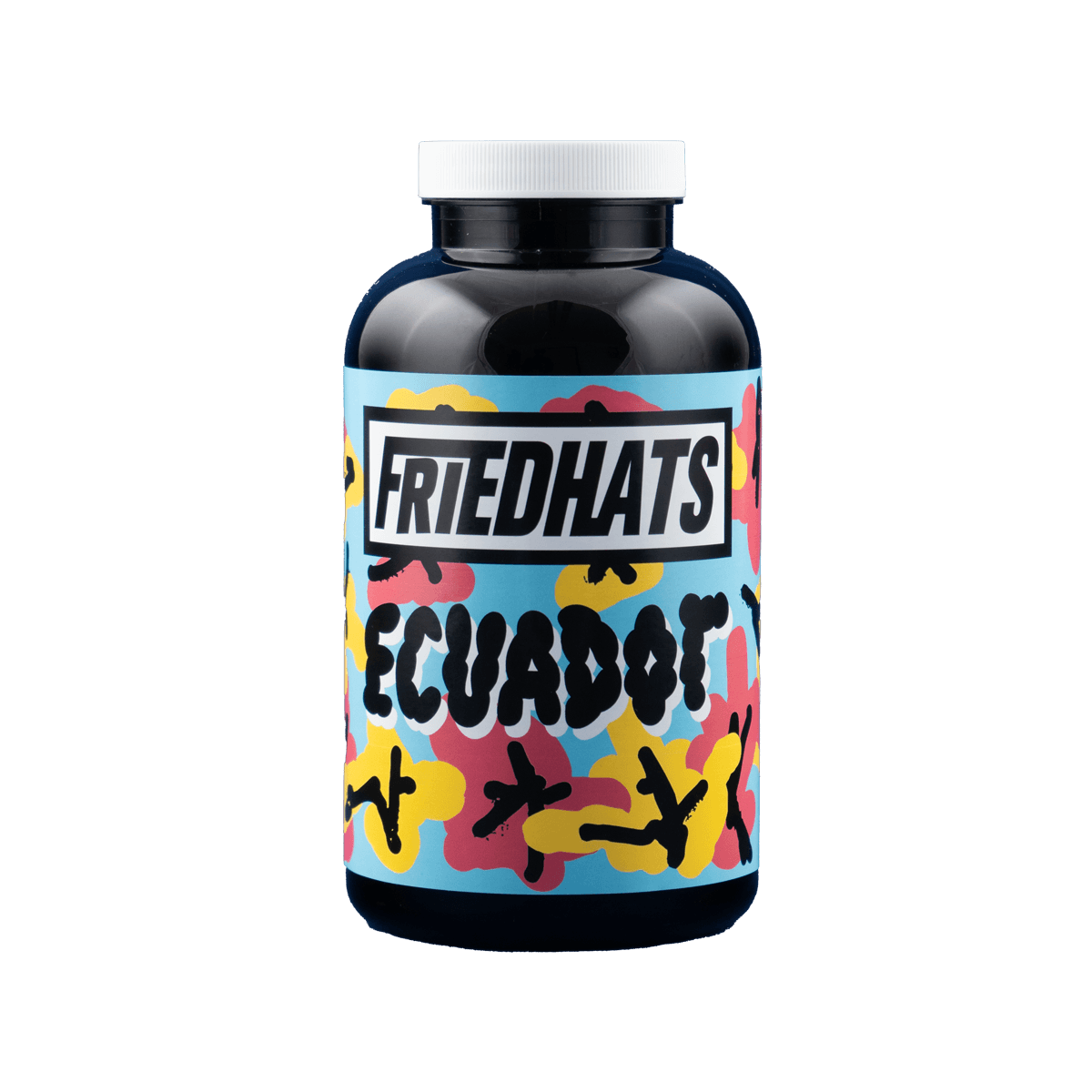 Ecuador Juan Pena Washed