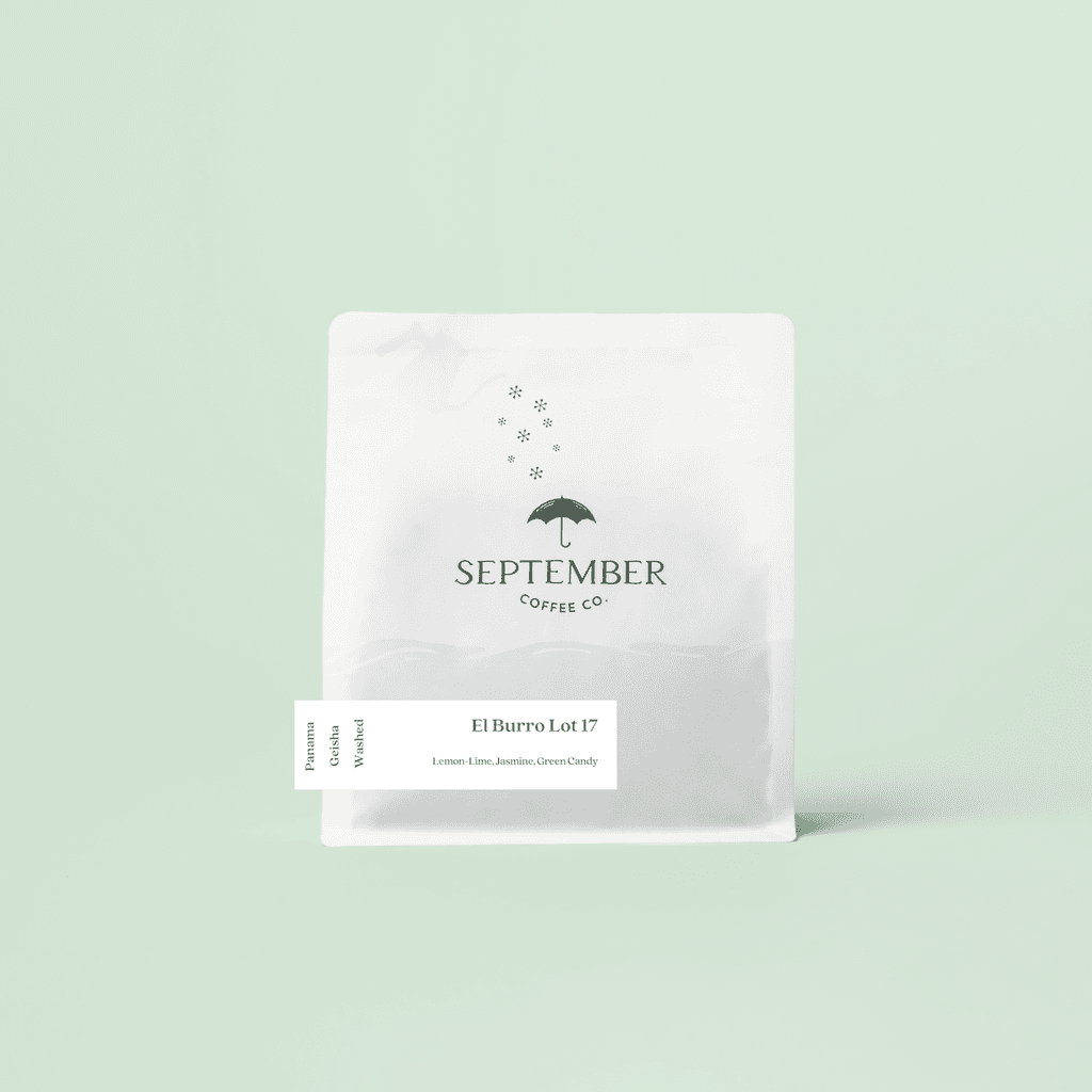 El Burro Lot 17 - Panama