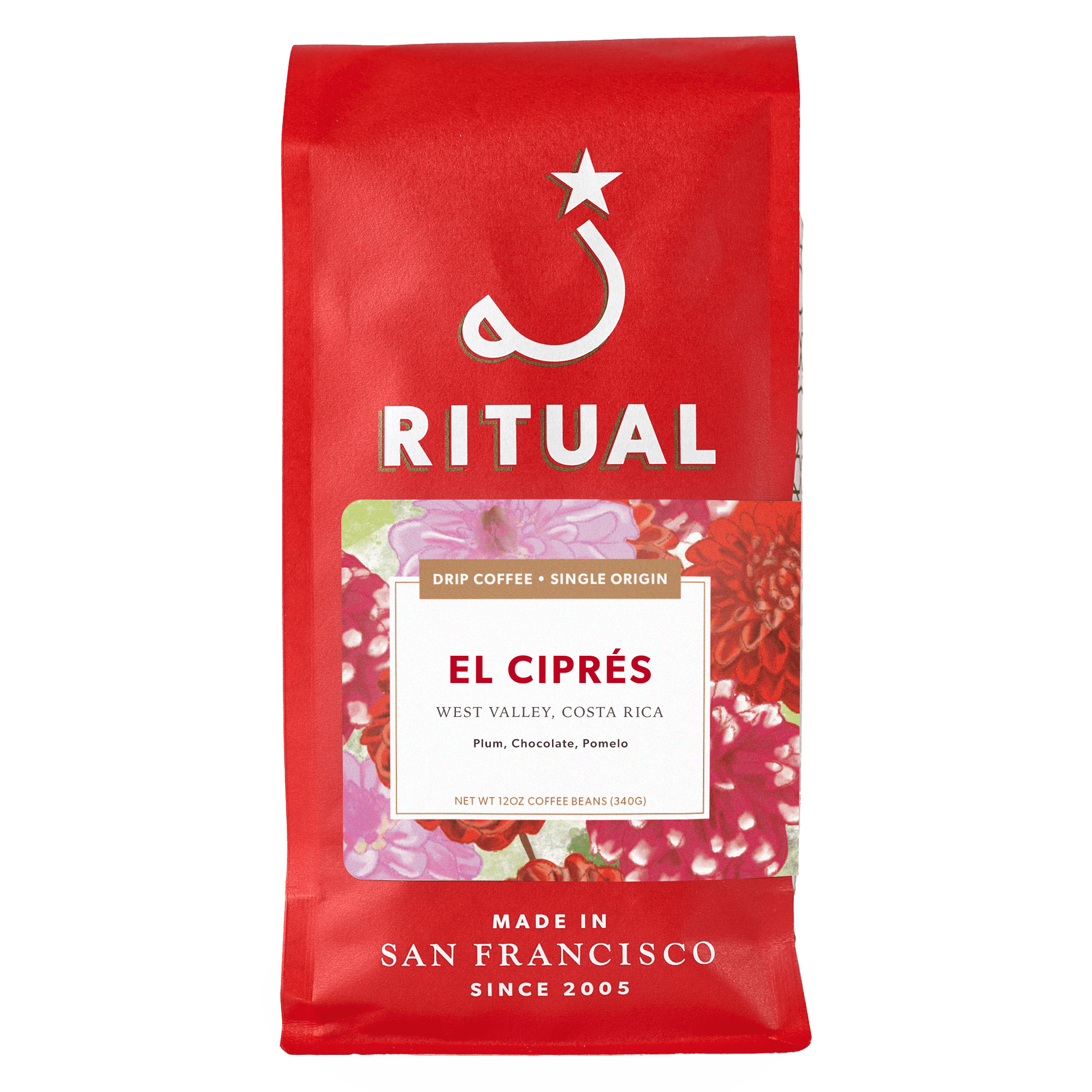 El Ciprés, Costa Rica