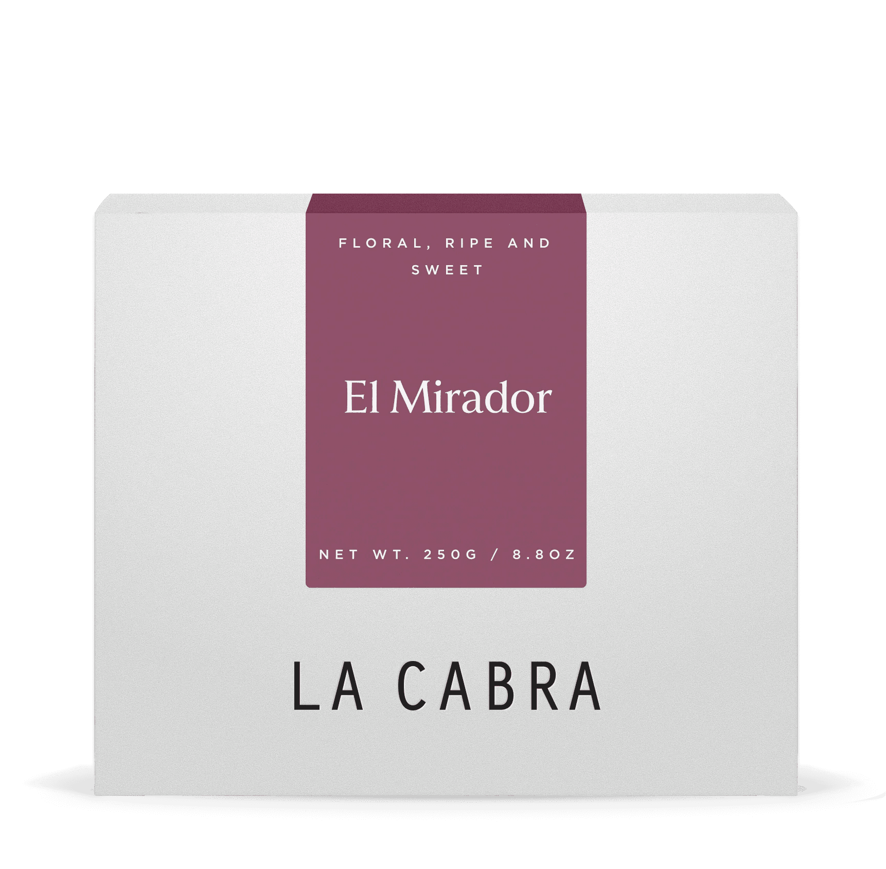 El Mirador