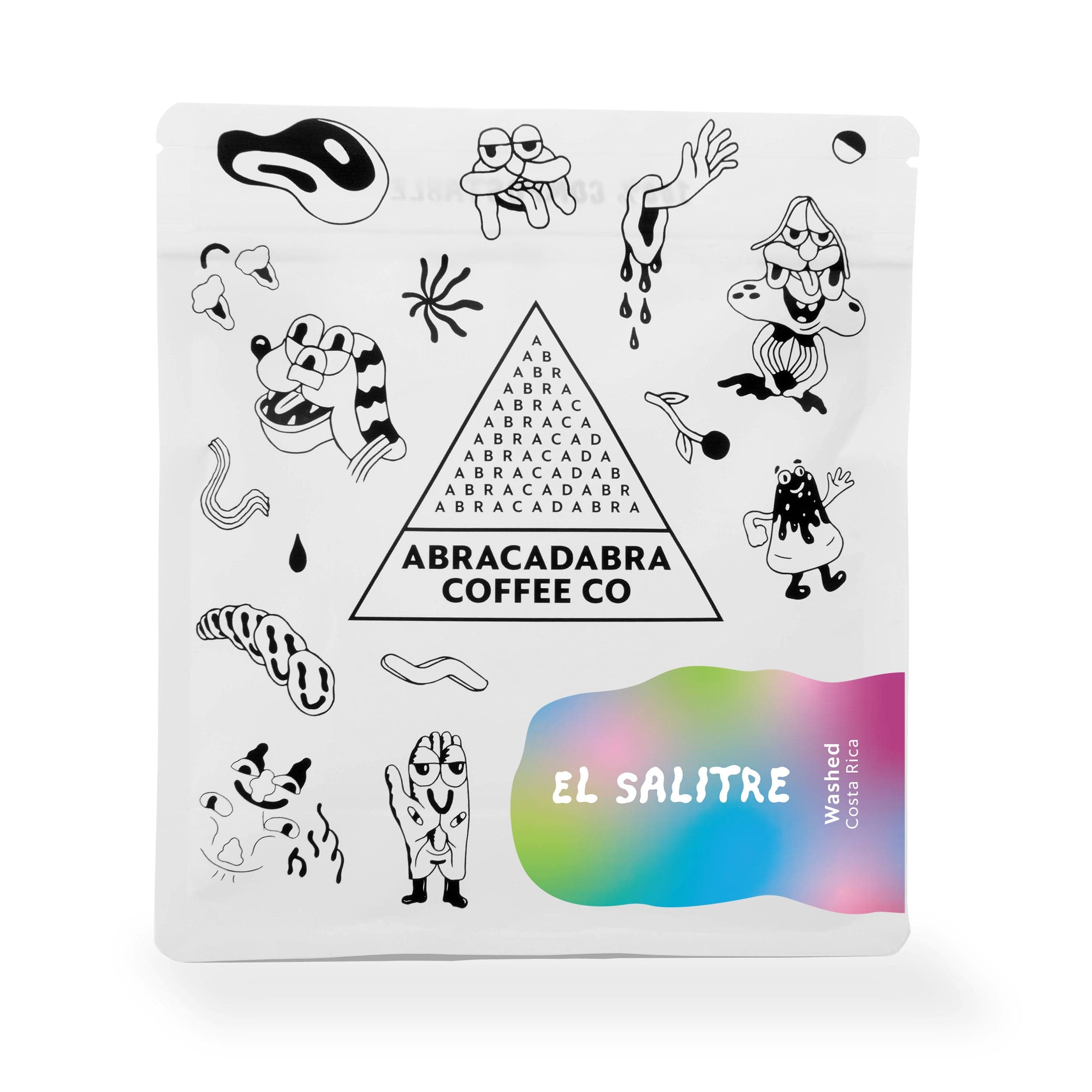 El Salitre Costa Rica Washed